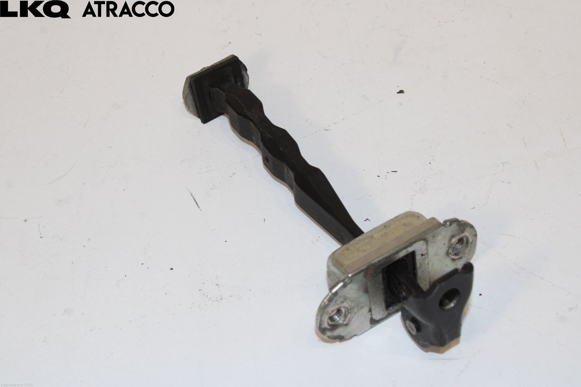 Nissan LEAF 11-17 Dørstopper