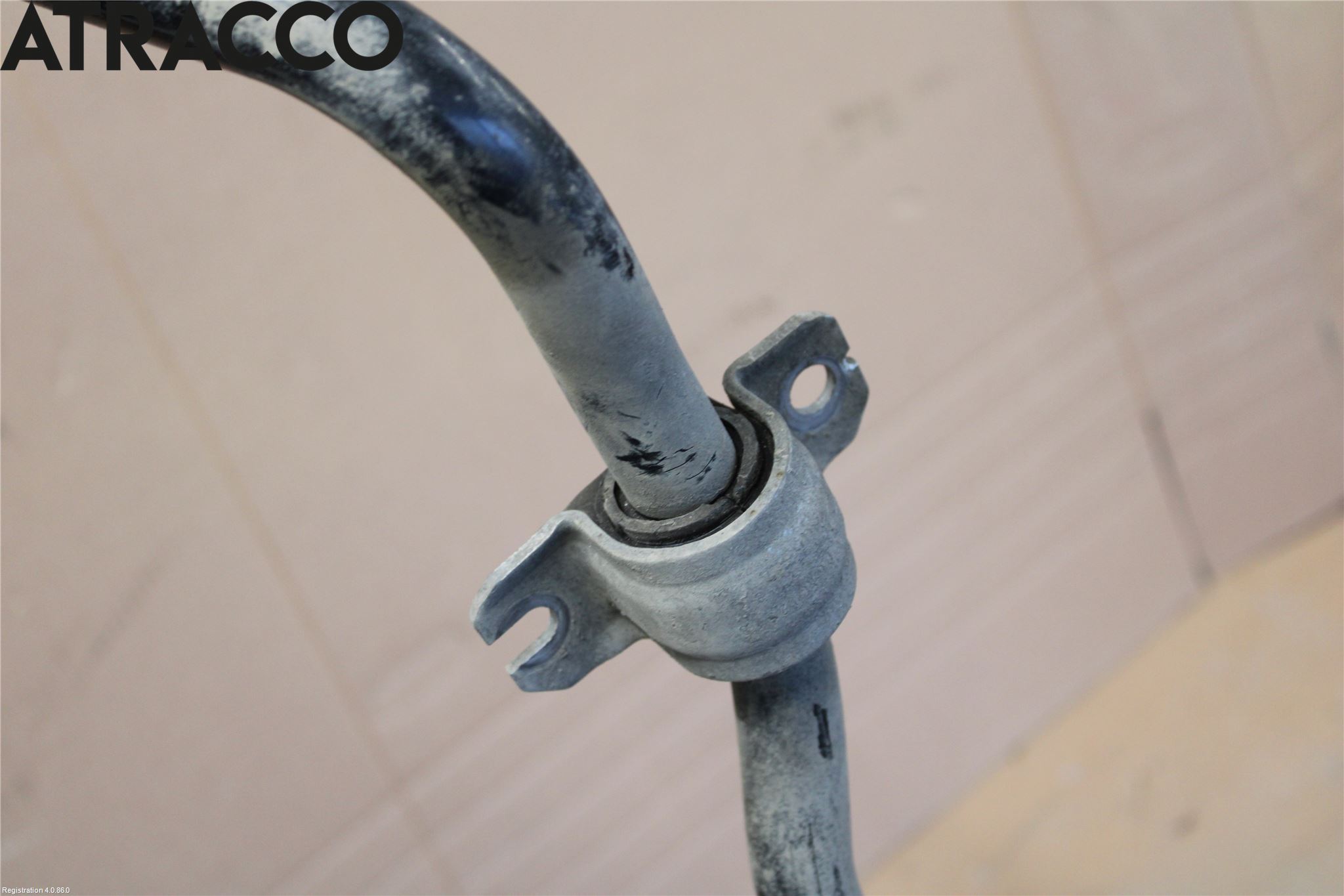 Polestar 2 20- Stablisatorstag Bak