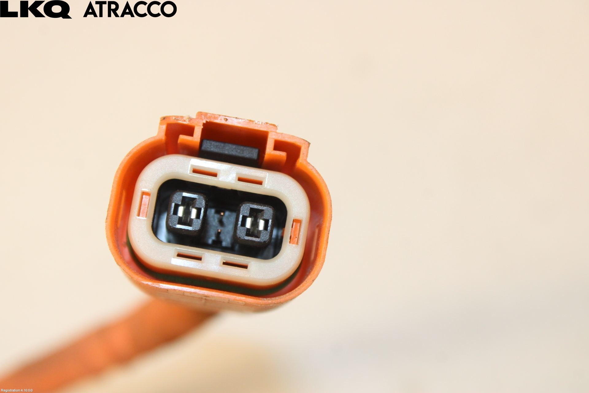 Volkswagen VW GOLF / E-GOLF VII 13-20 Kabelhärva Högspänning