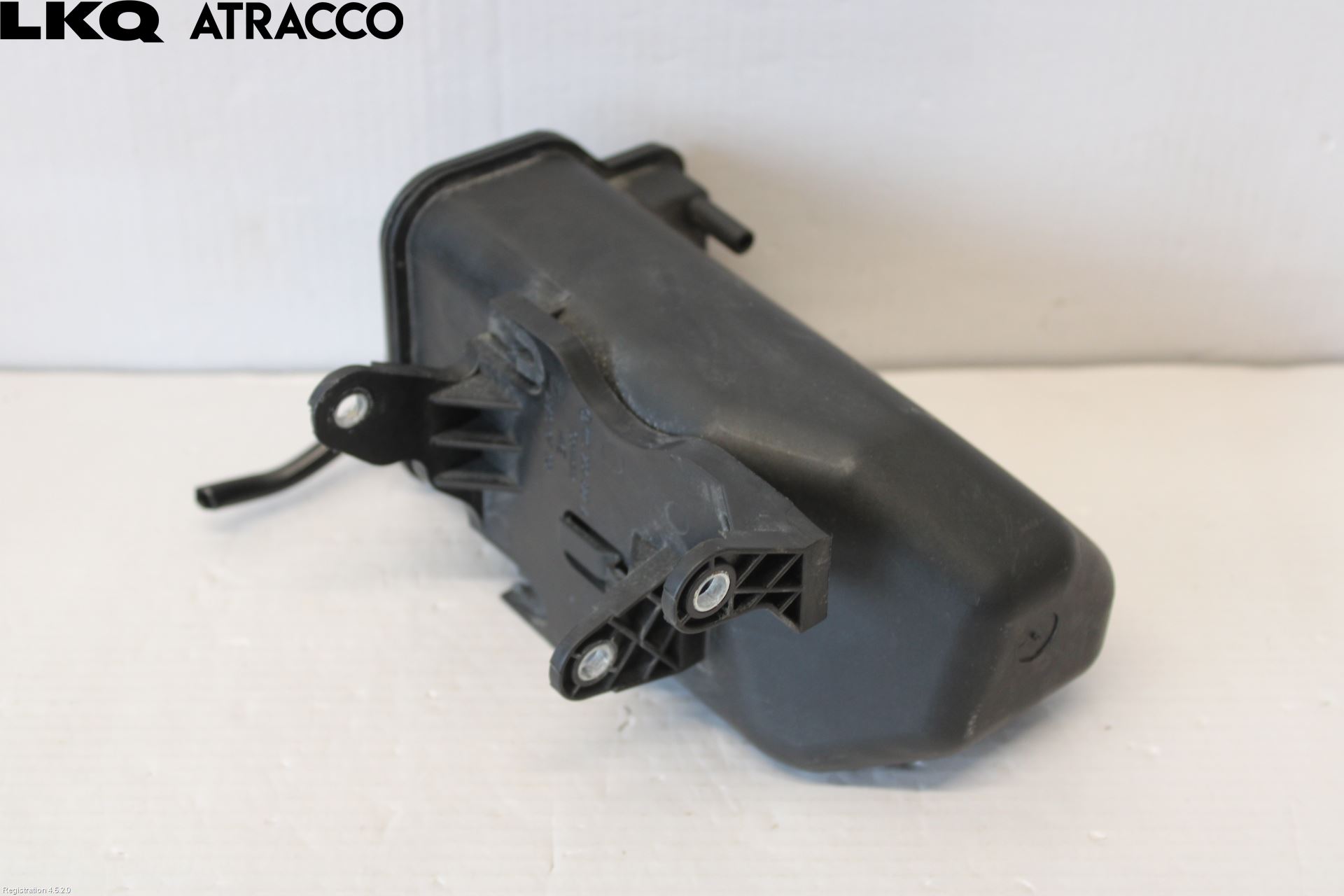 Volkswagen VW GOLF V 04-09 Kolkanister Ventil