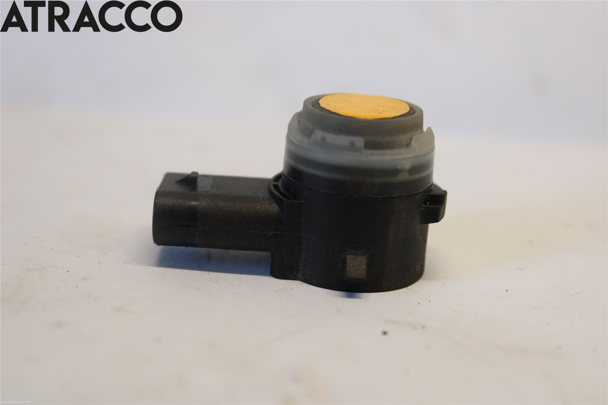 Opel CORSA F, CORSA-E 20- Sensor Ryggesensor