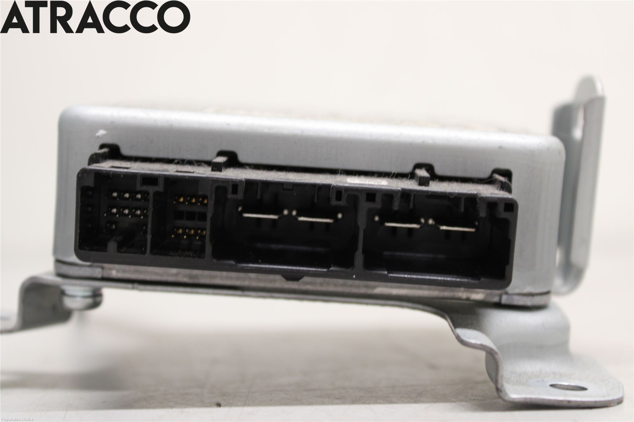 Toyota YARIS XP130 12-14 Styreenhet Styreservo