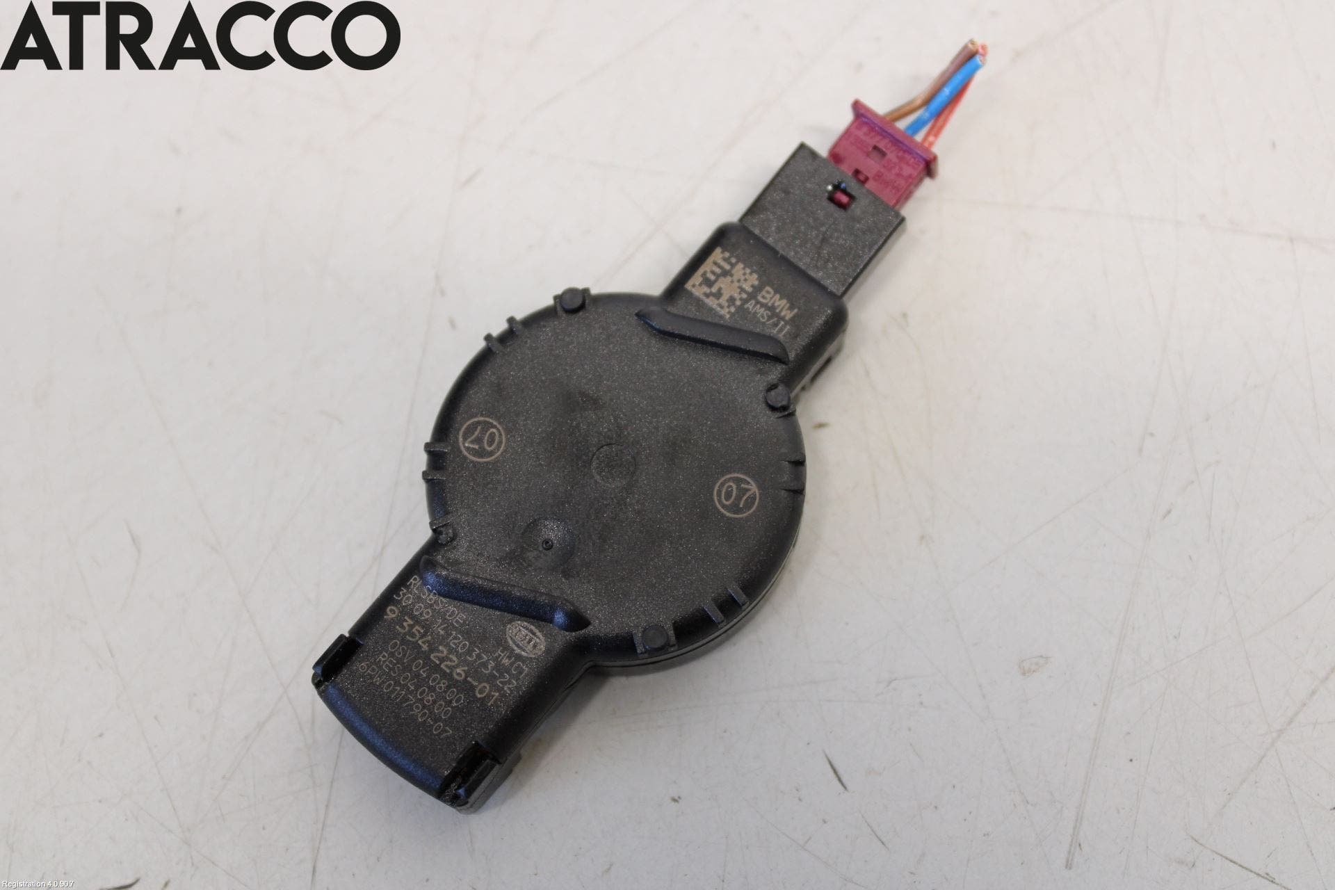 BMW i3 I01 13-22 Sensor Regnsensor