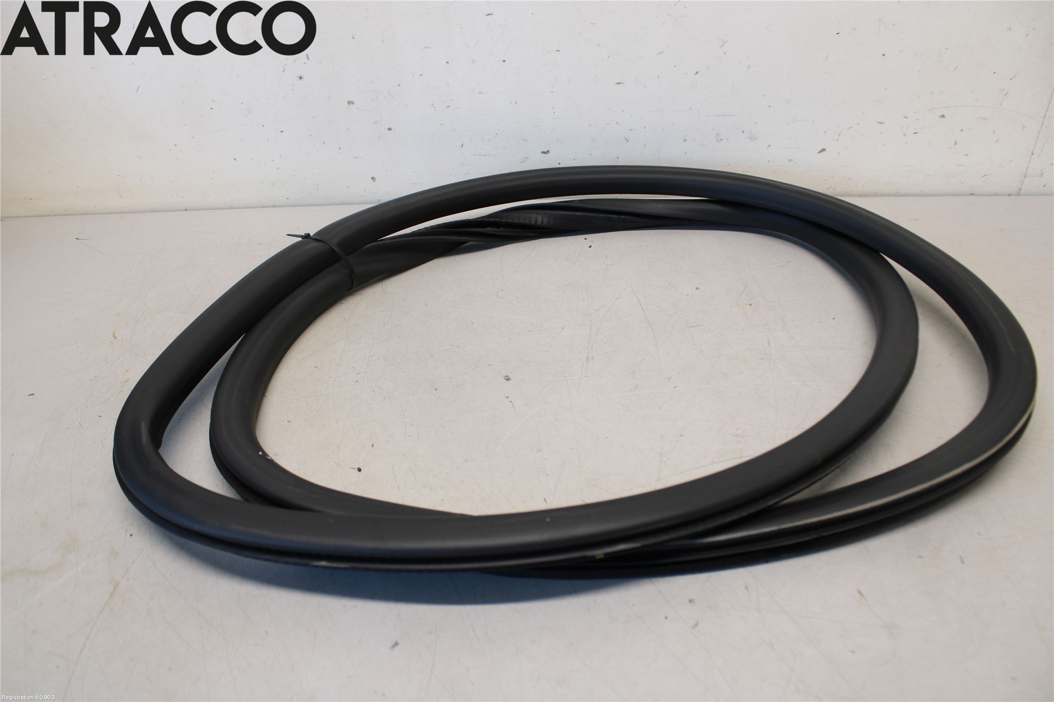 Citroen C4/E-C4 C4X/E-C4X III 21- Dør Pakning