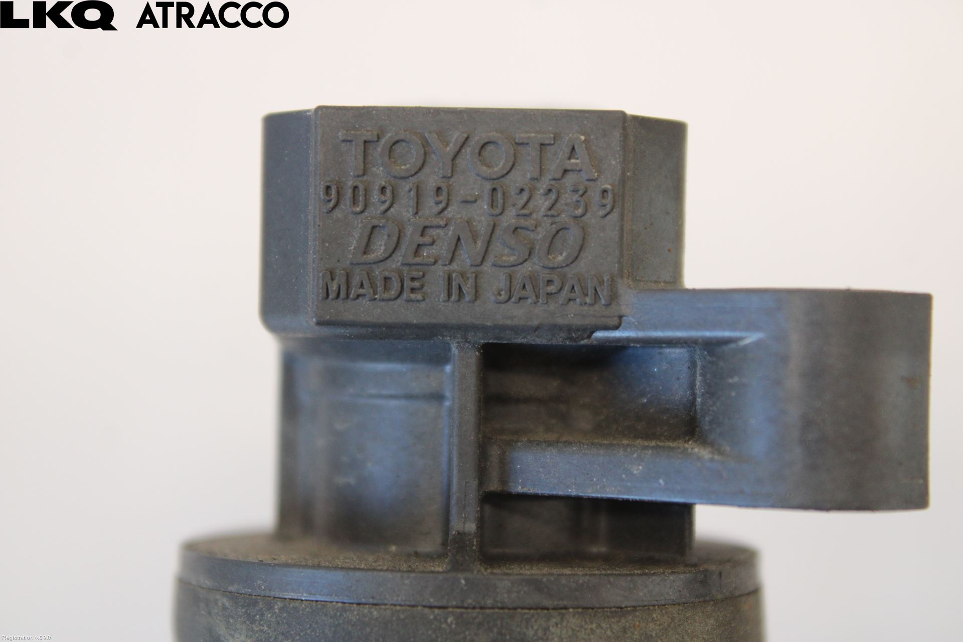 Toyota AYGO 06-14 Coil
