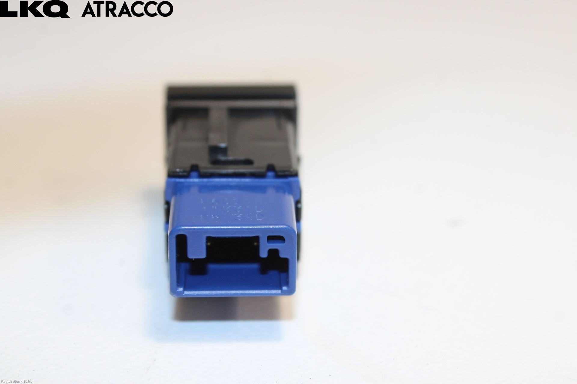 Toyota LANDCRUISER J150 10-23 Bryter Øvrig