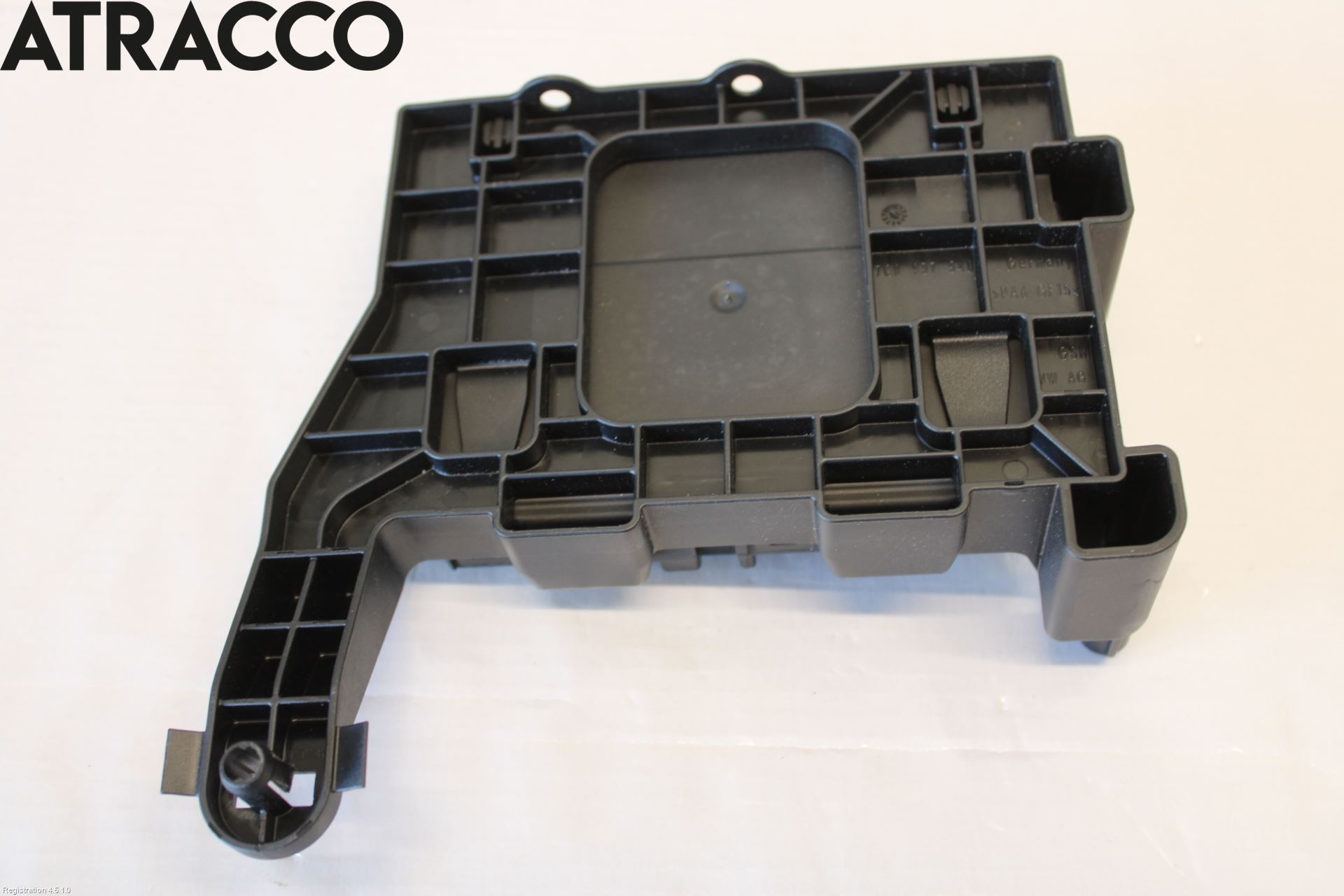 Volkswagen VW CRAFTER II / E-CRAFTER 17- Styreenhet Øvrig