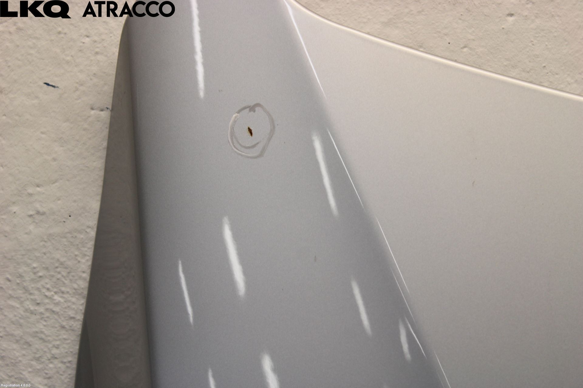 BMW 3 F30/F31/F80 12-19 Panser