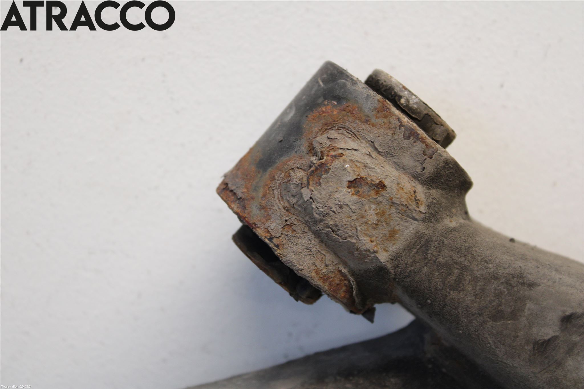 Peugeot 308 14-21 Bærearm Foran Venstre Nedre