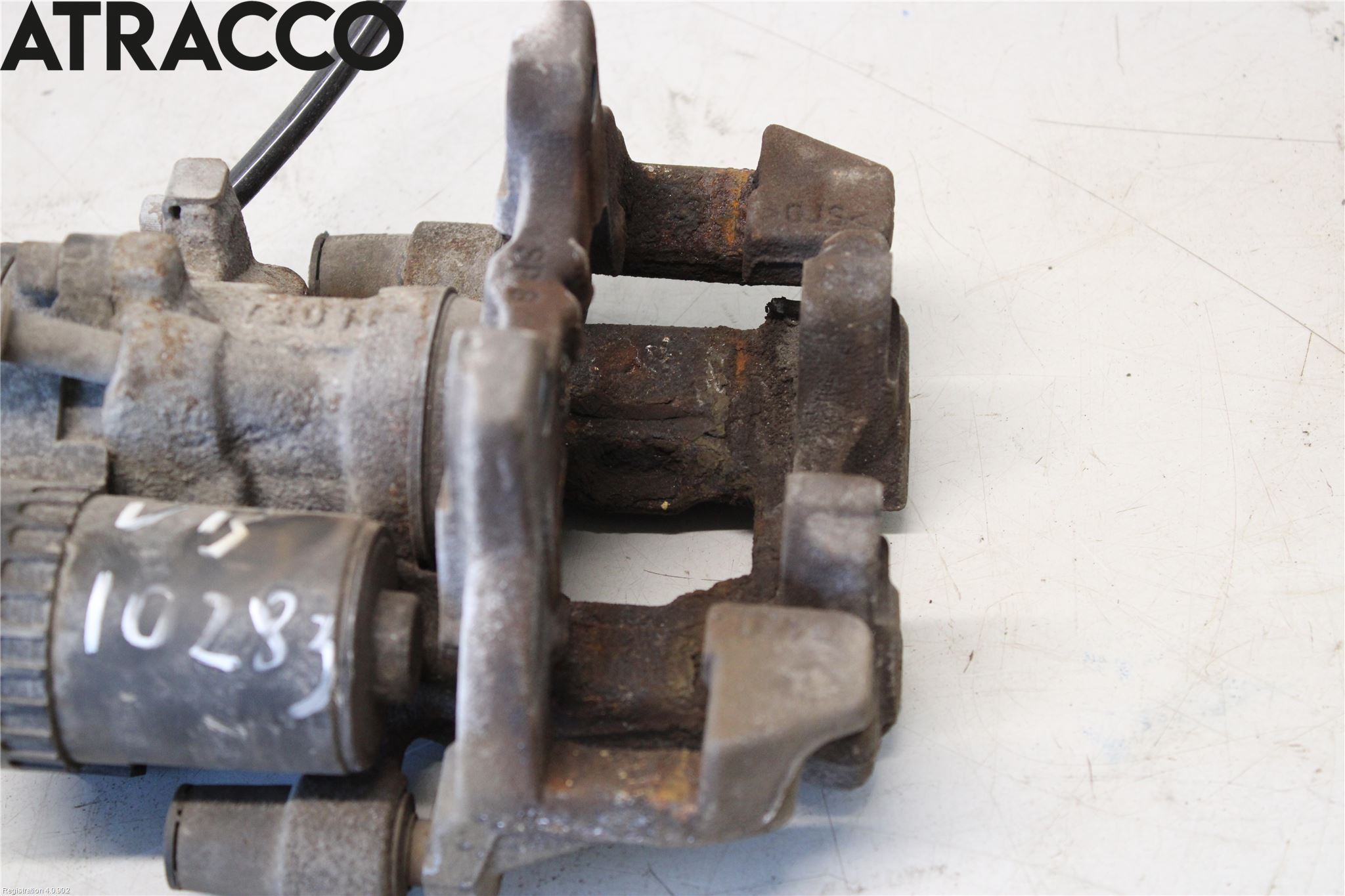 Mini COUNTRYMAN F60 17-23 Bremsecaliper Bak Venstre