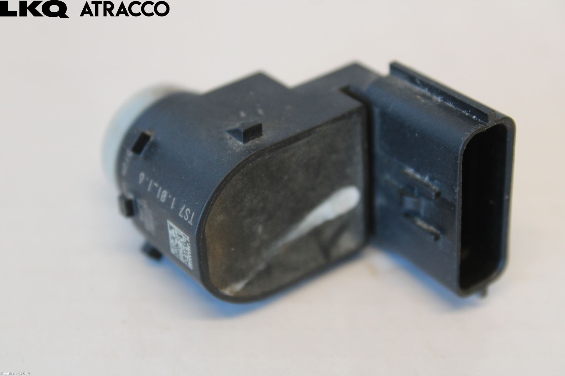 Hyundai IONIQ AE 17-22 Sensor Parkering Front