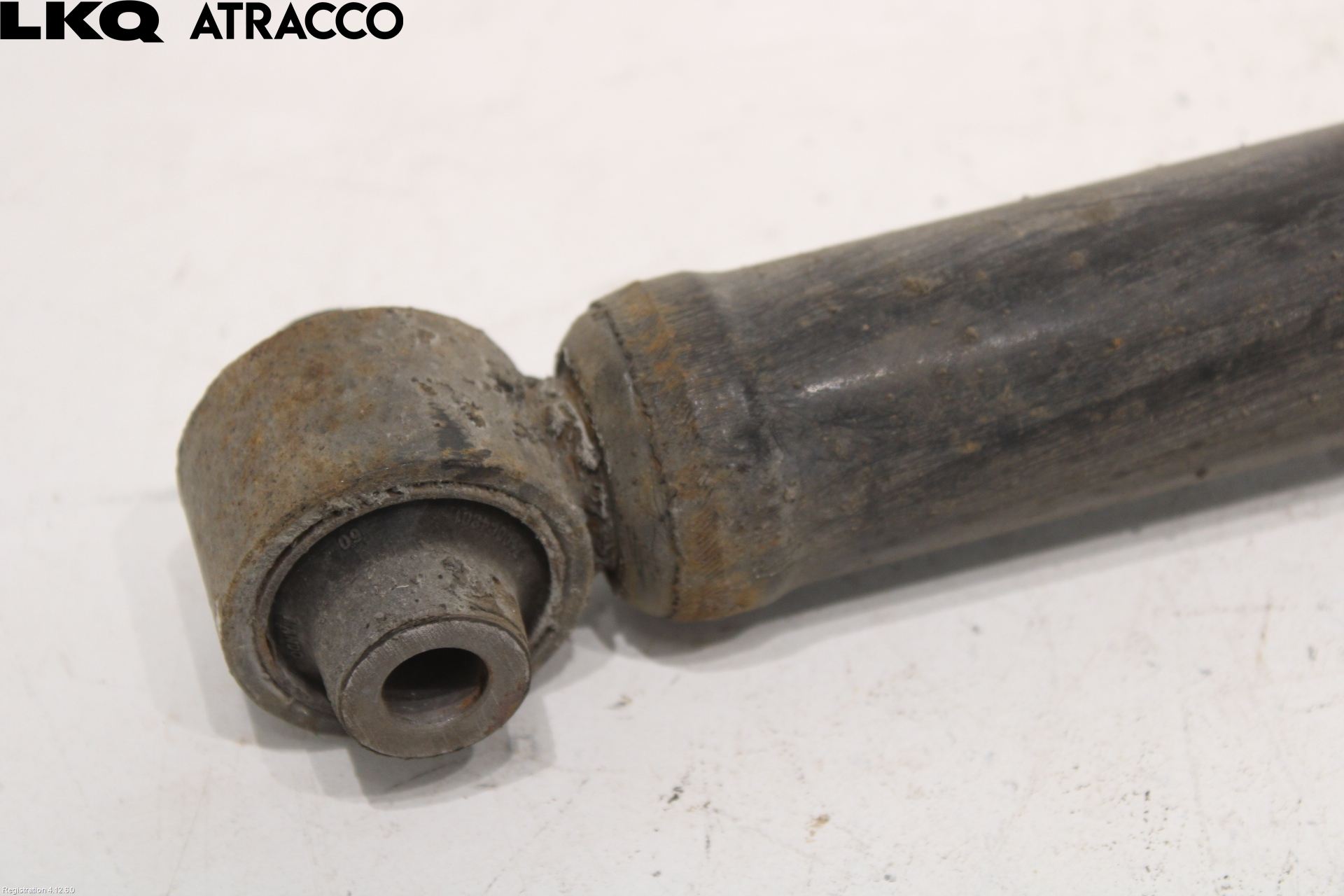 Tesla MODEL 3 17- Støtdemper Bak