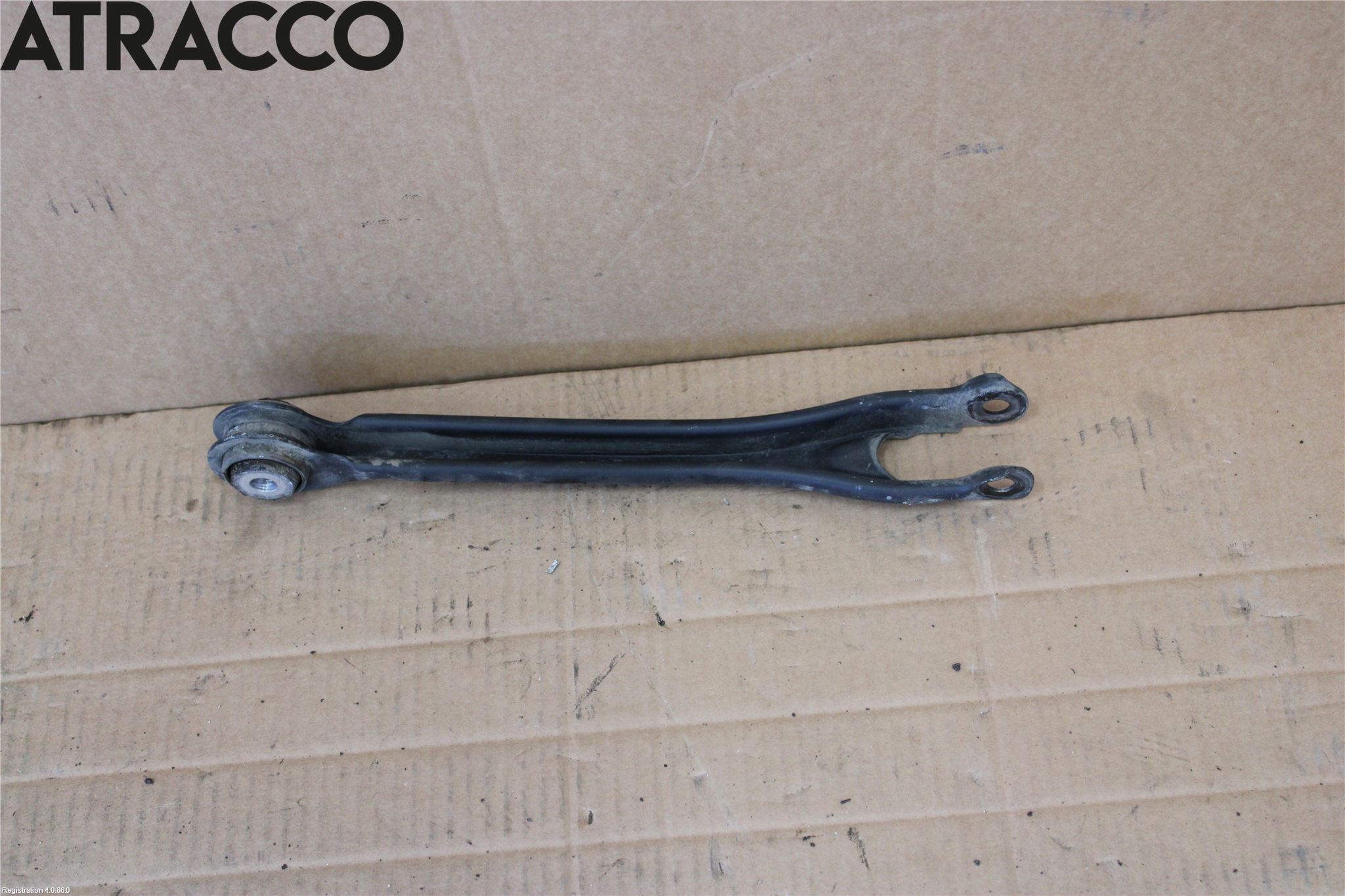 Mercedes-Benz MB C-KLASS (W205) 14-21 Bærearm Bak Høyre