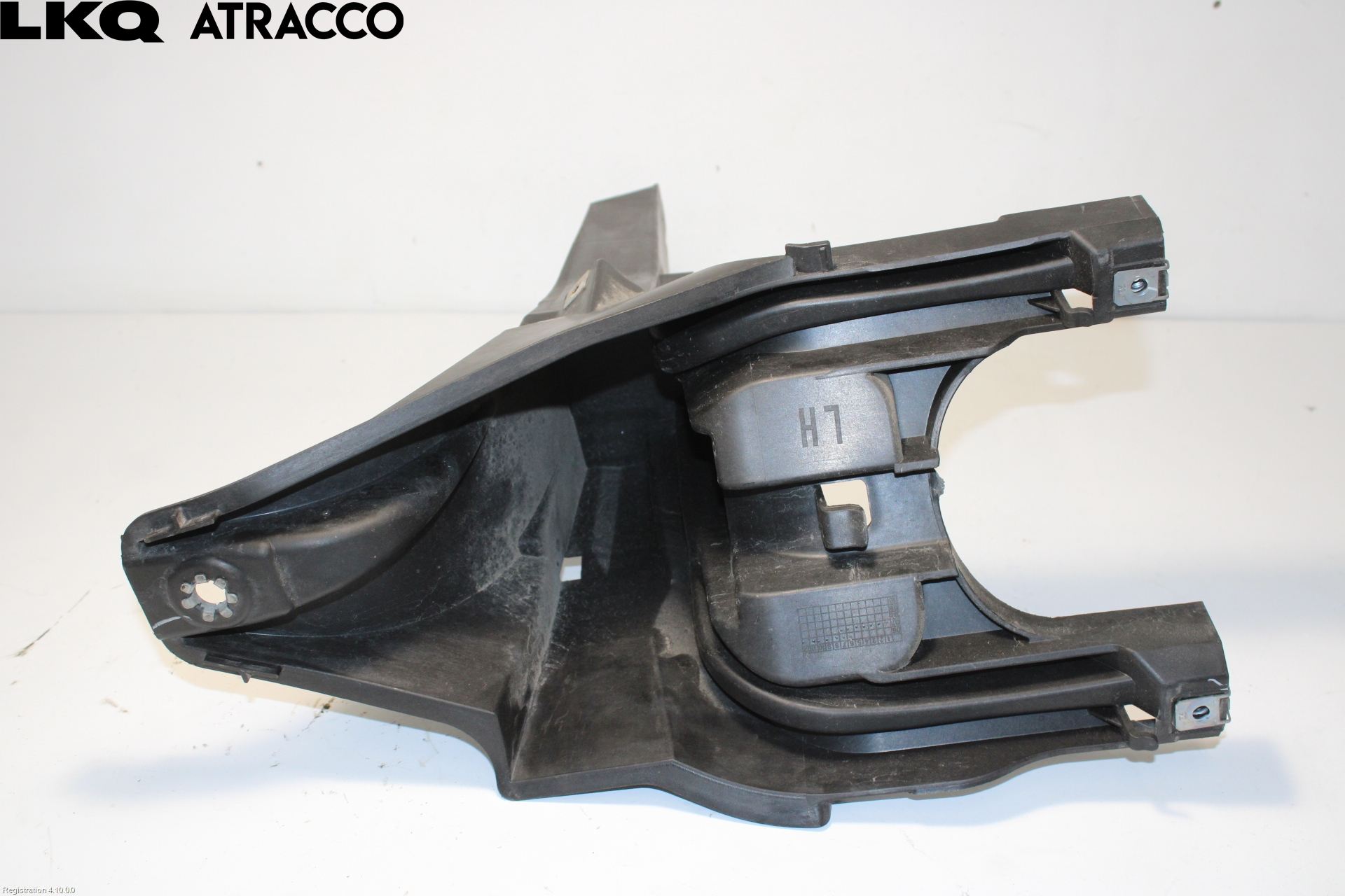 BMW X5 E70 07-13 Frontlykt Hus