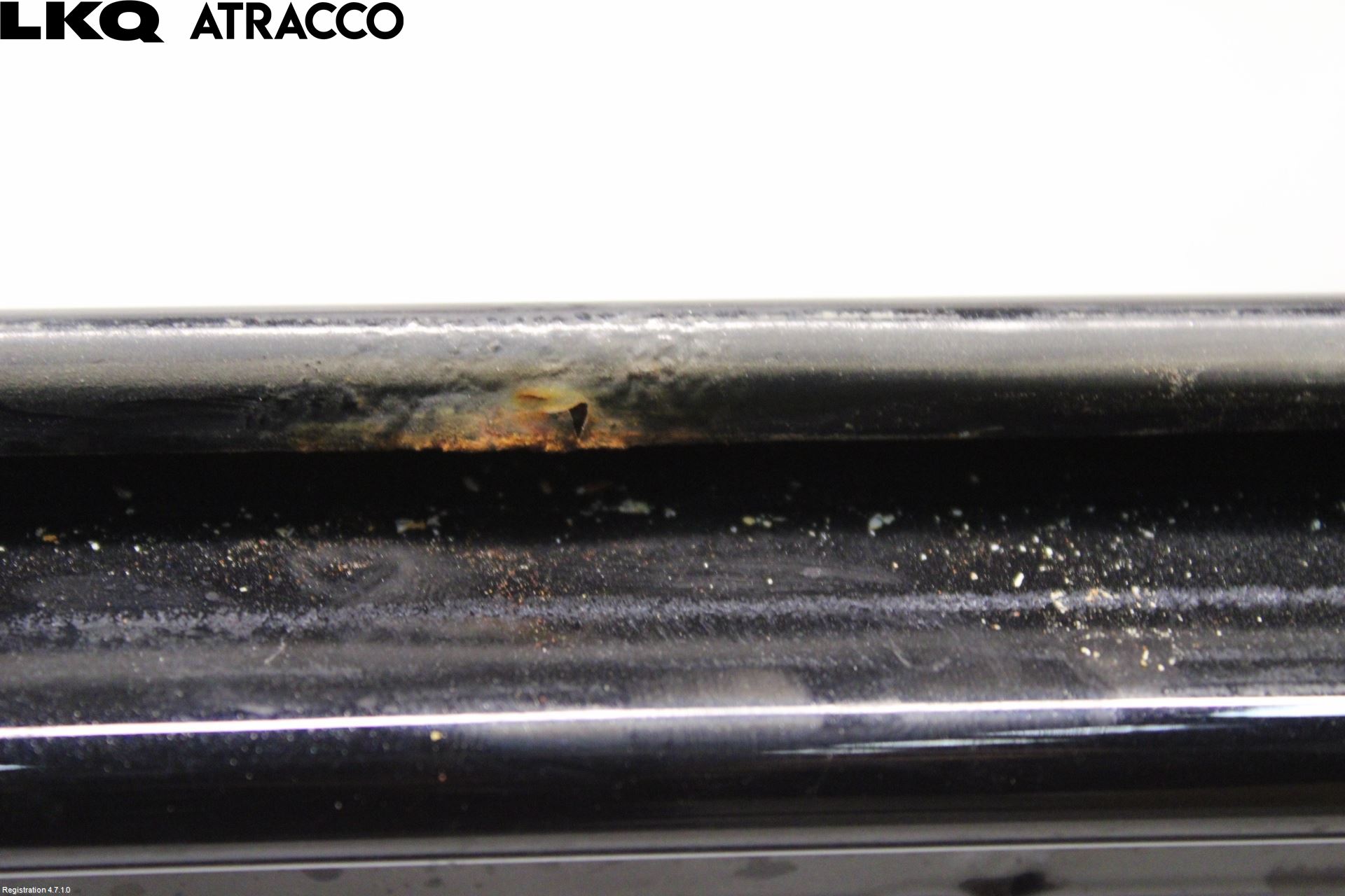 Volvo V70 00-04 Dør 4D Bak Venstre