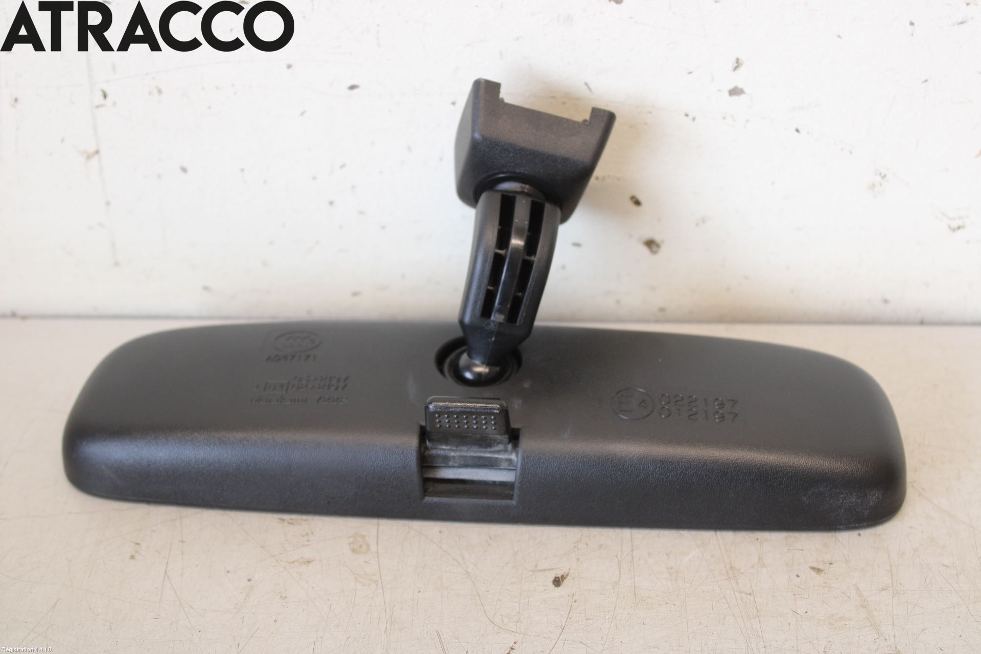 Subaru XV 12-17 Speil Innvendig