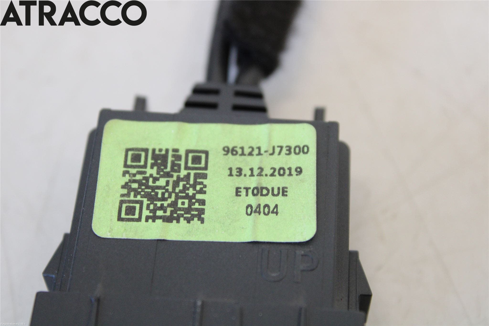 Kia CEED/CEED SW 19- Usb Connection