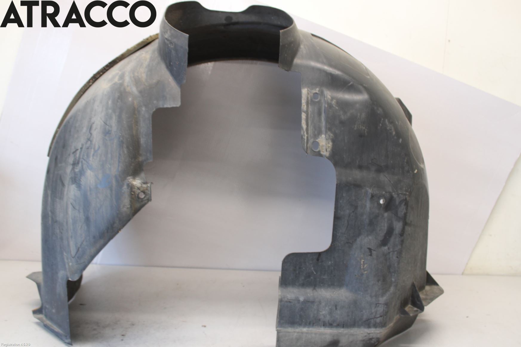 Ford FOCUS 15-18 Skjerm Indre