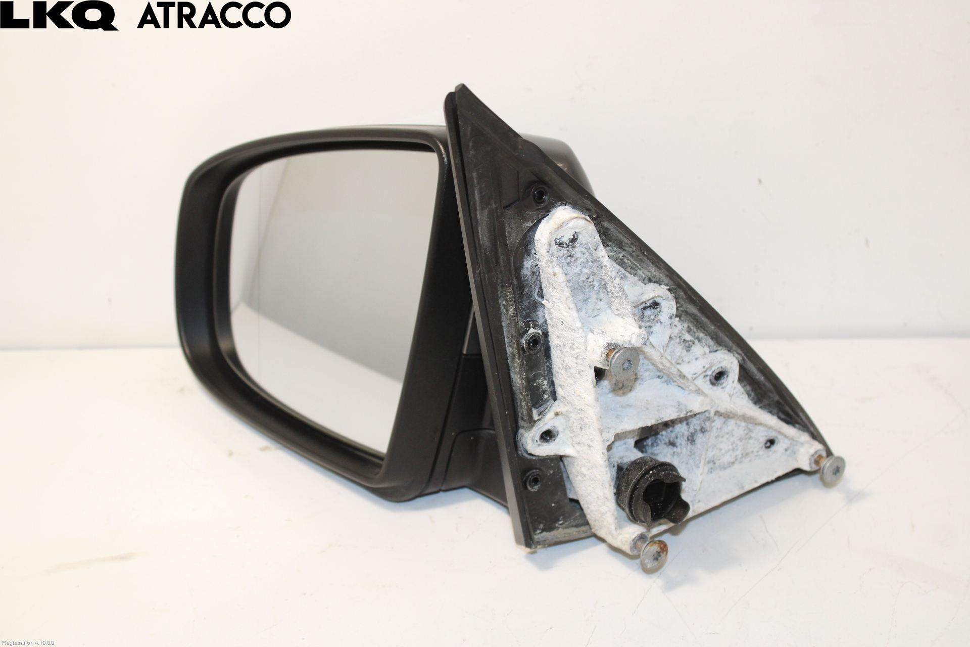 BMW X5 E70 07-13 Speil V M-El Justering