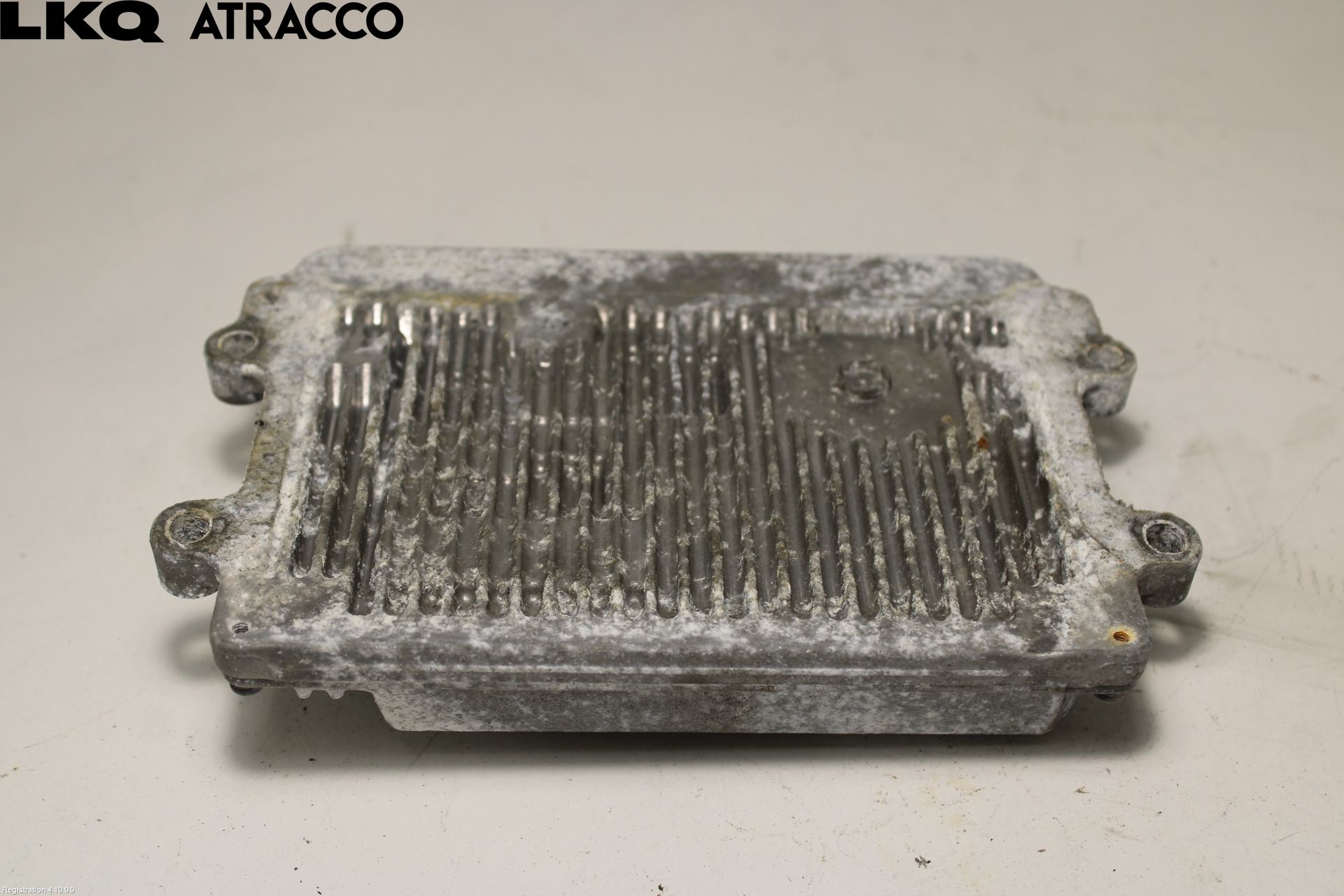 Mazda 3 III 14-19 Styreenhet Innsprøytning