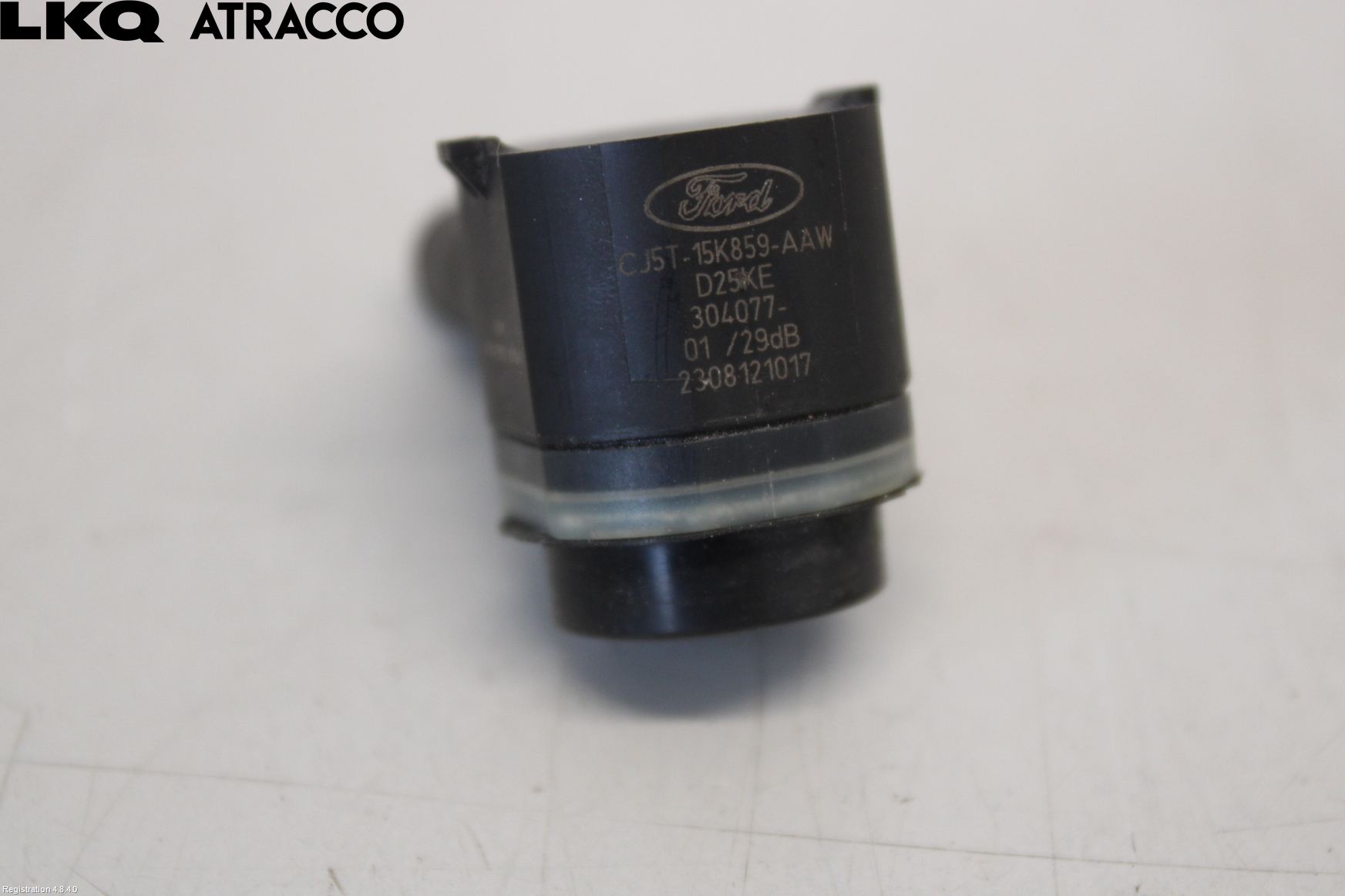 Ford KUGA 08-12 Sensor Parkering Front