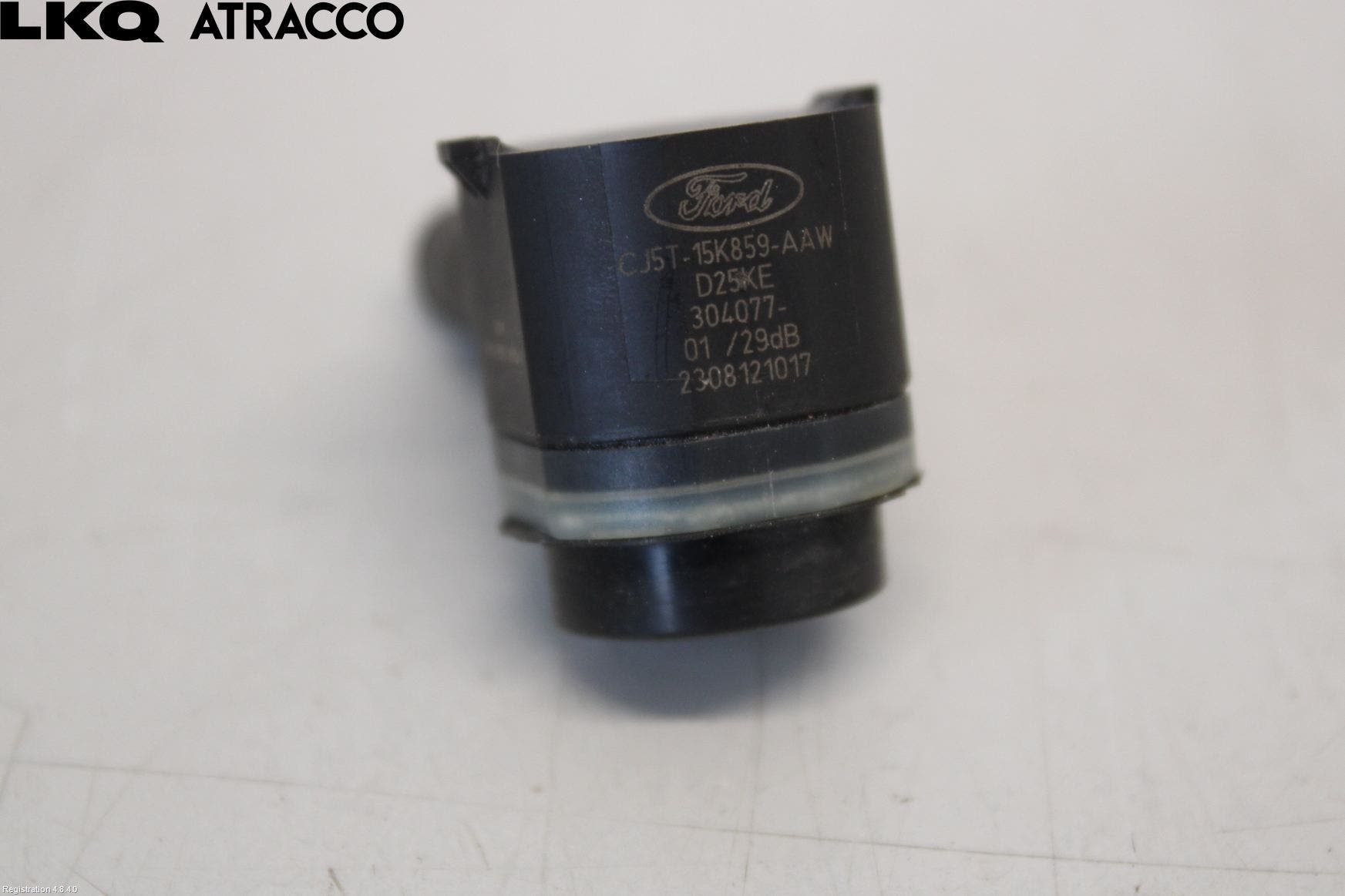 Ford KUGA 08-12 Sensor Parkering Front