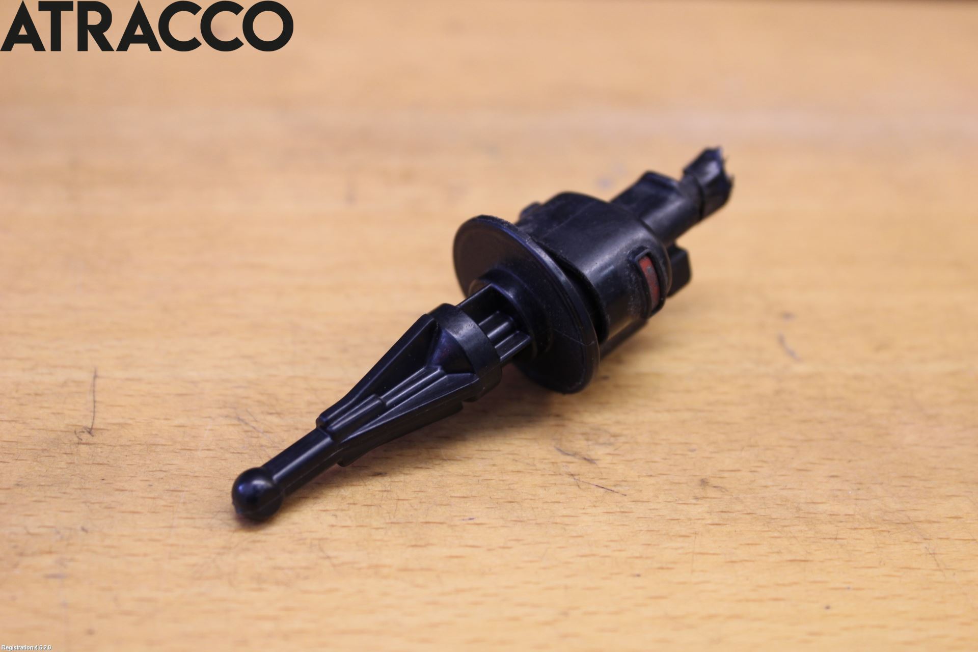 Suzuki LIANA Giver Temp