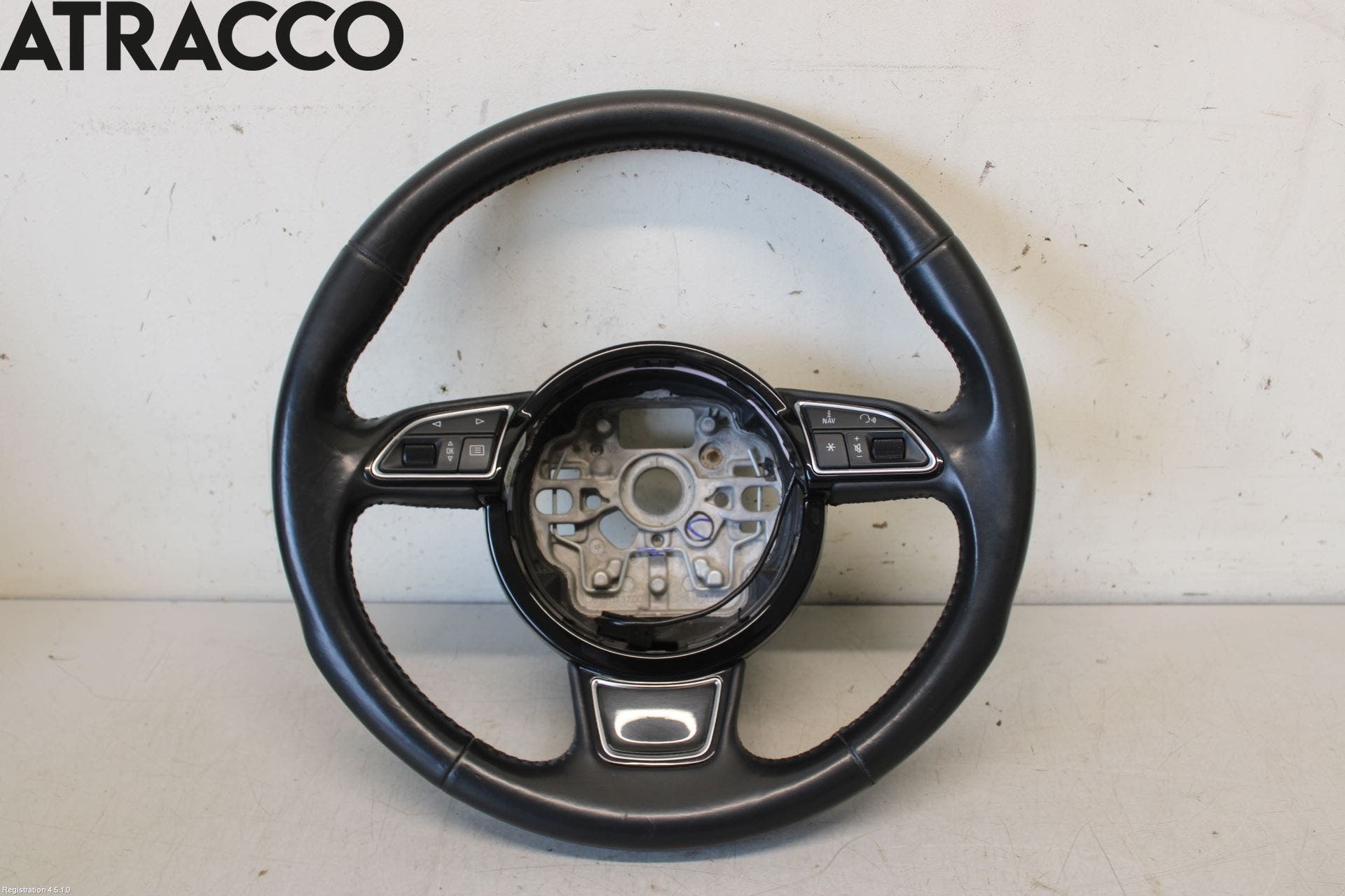 Audi A6/S6 4G 11-18 Ratt