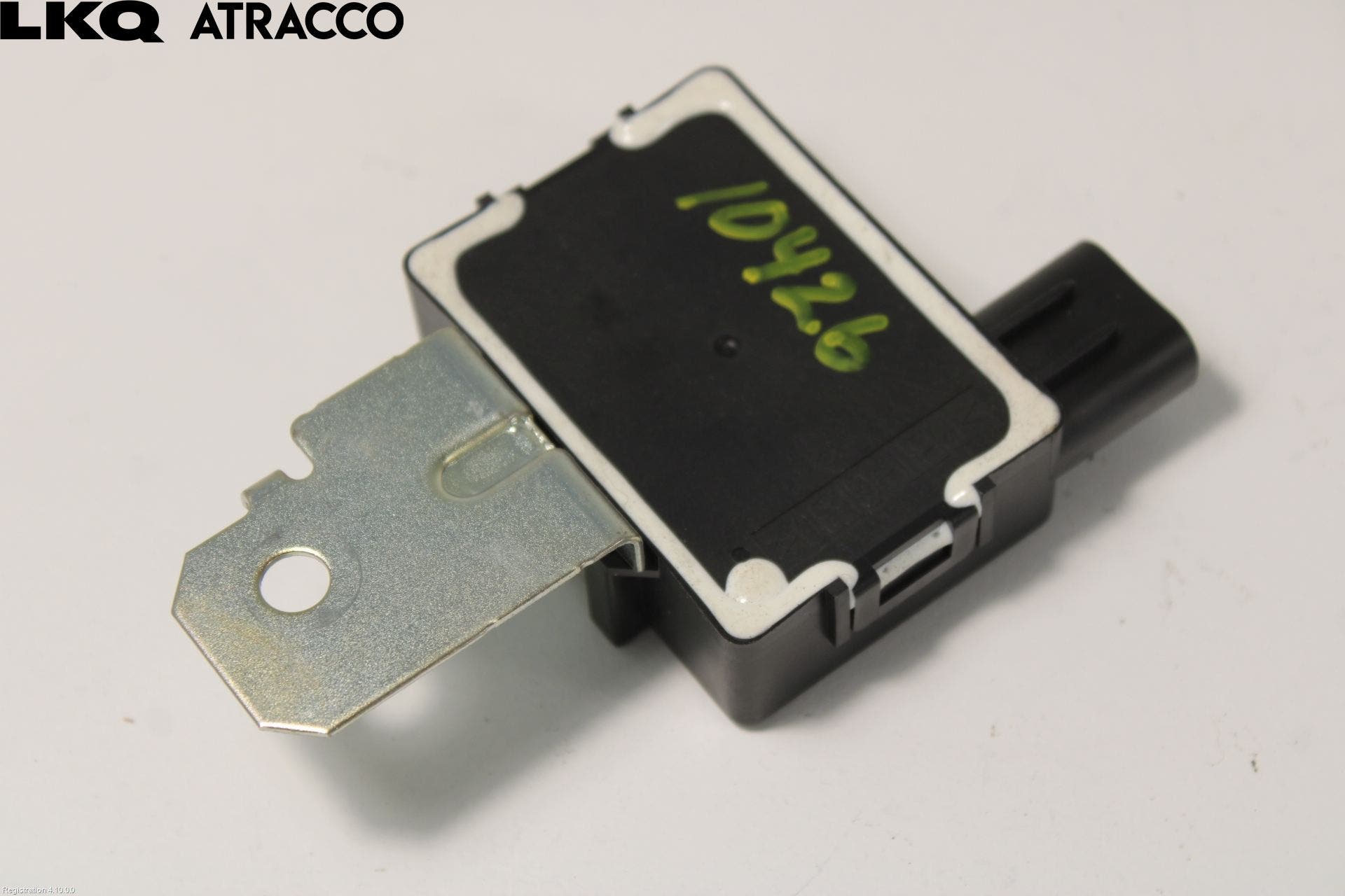 Mitsubishi OUTLANDER 13-21 Styreenhet Øvrig