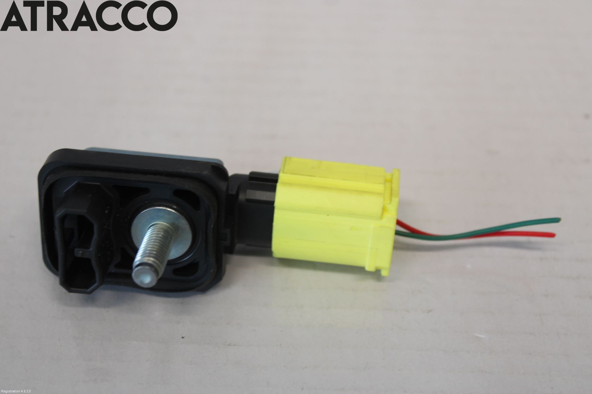 Toyota bZ4X EA10 22- Sensor Øvrig