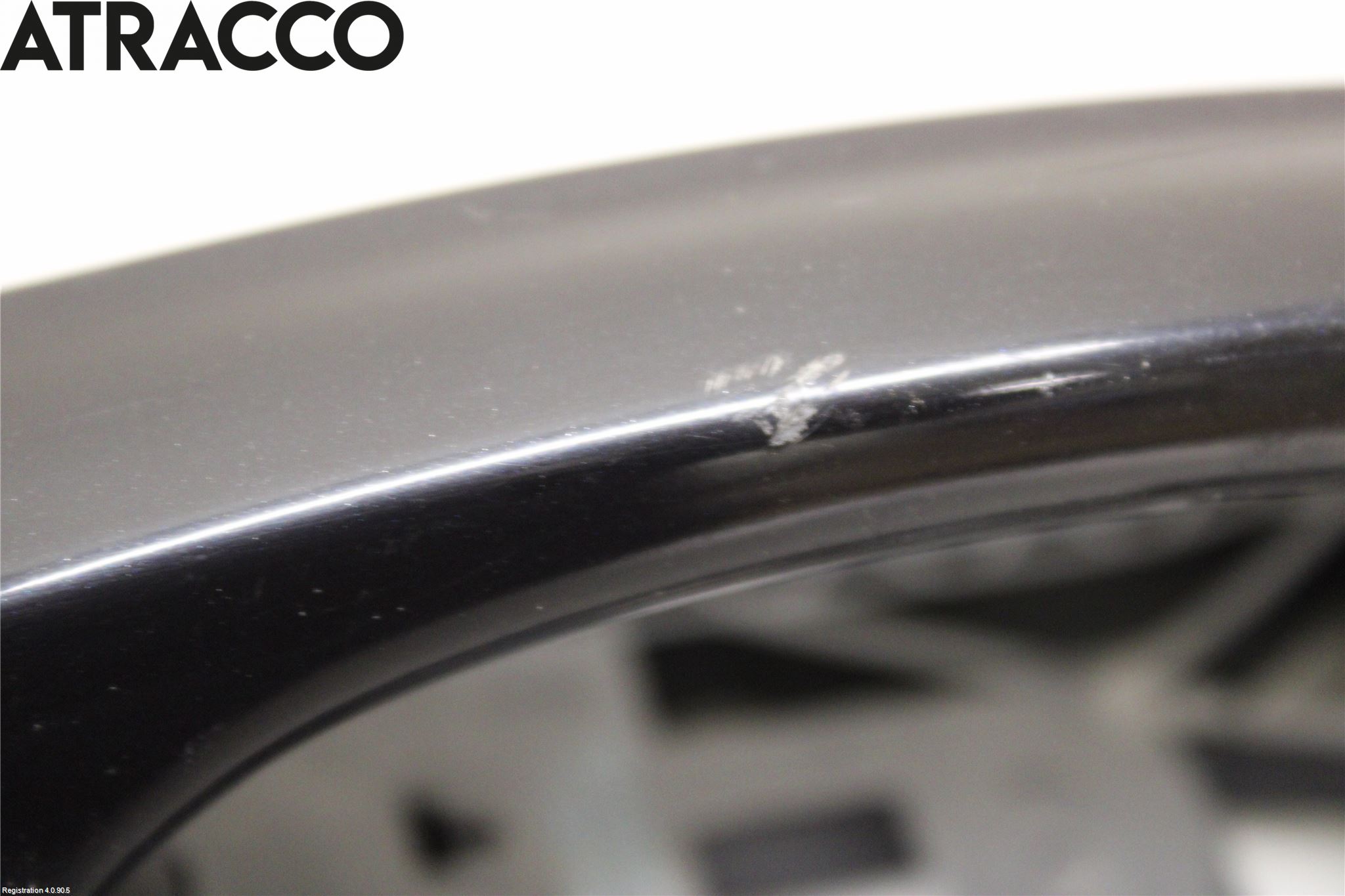 Volkswagen VW GOLF / E-GOLF VII 13-20 Dørhandtak Ytre Høyre