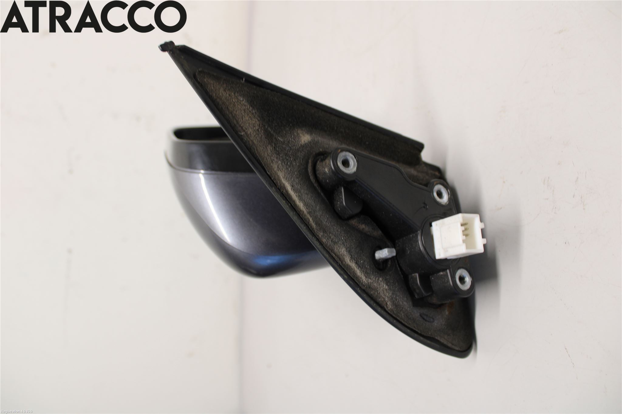 Mitsubishi OUTLANDER 01-07 Speil H M-El Justering