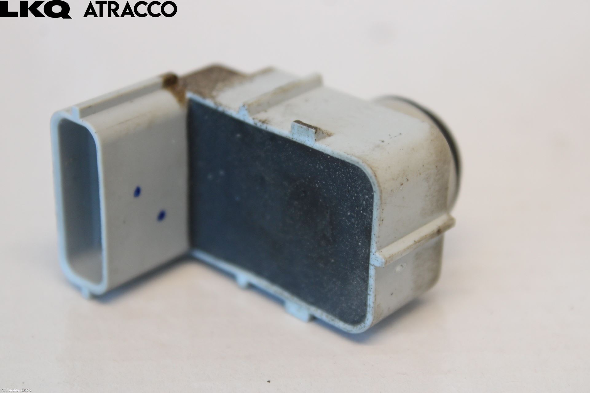 Kia SOUL 09- Sensor Parkering Front