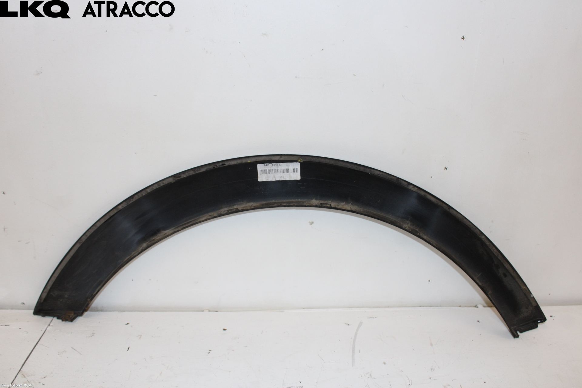 Mercedes-Benz MB B-KLASS (W246/W242) 12-19 Hjulbuelist