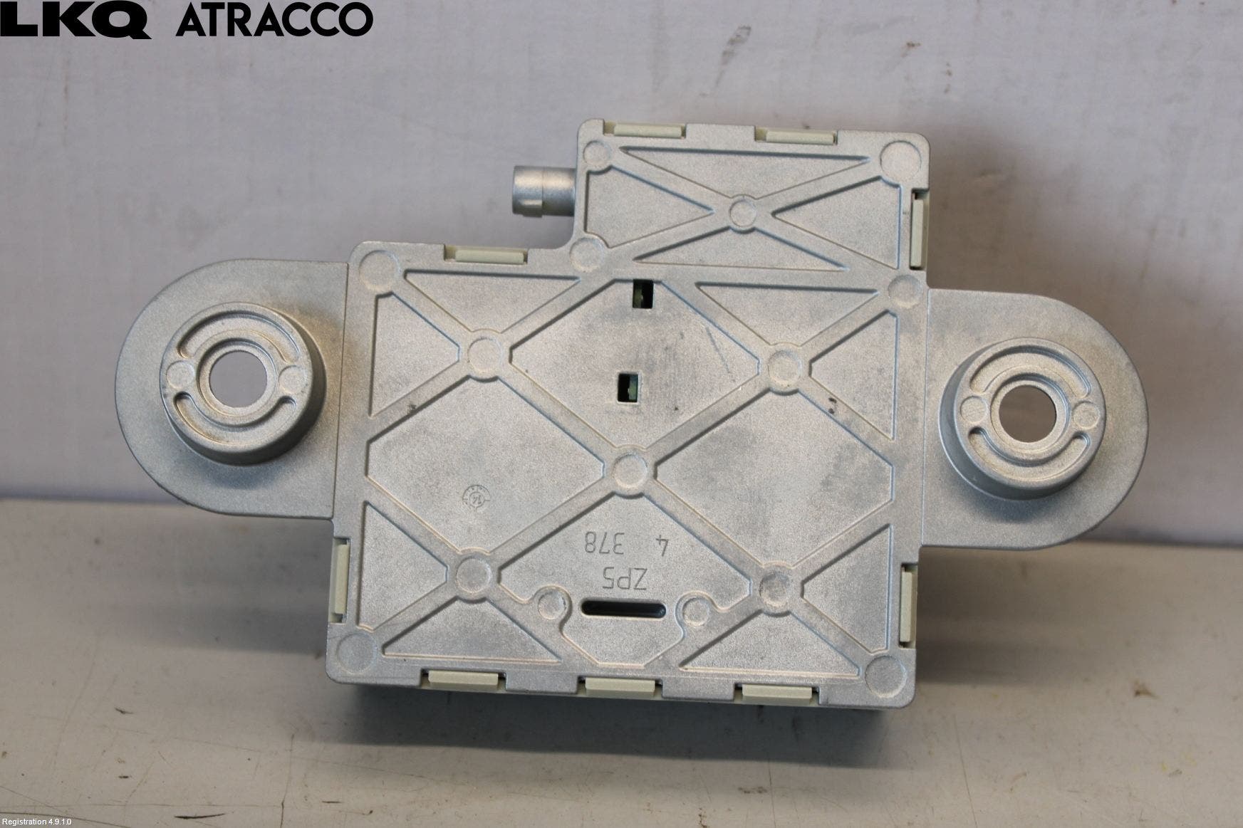 BMW X1 E84 10-15 Styreenhet Øvrig