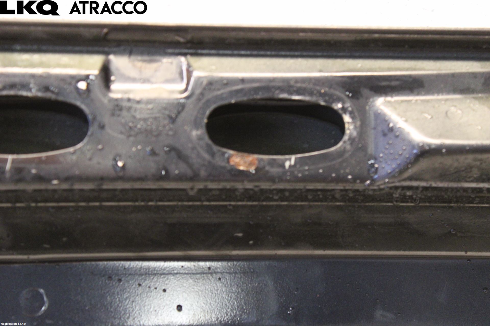 Ford KUGA 08-12 Bakluke Stv