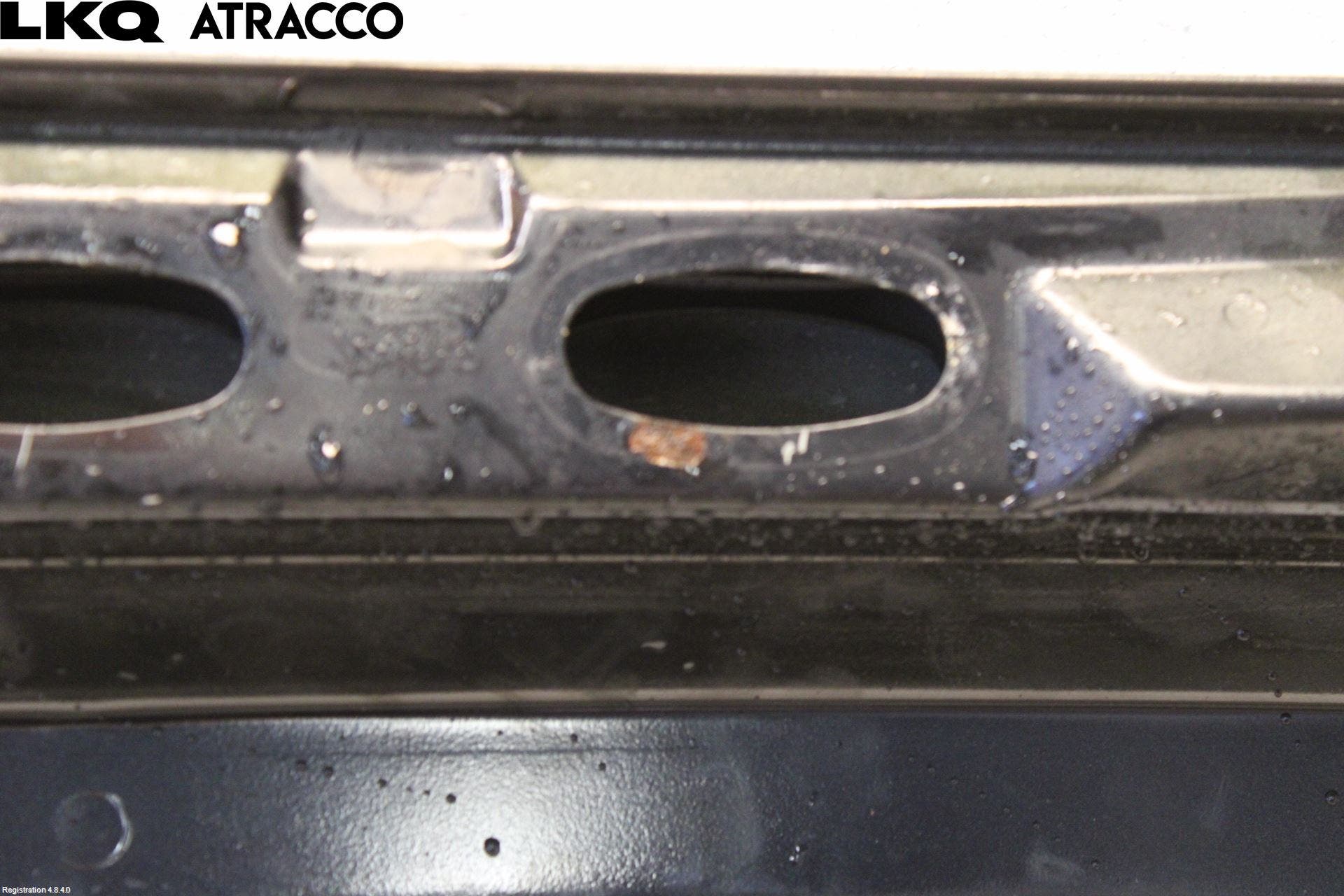 Ford KUGA 08-12 Bakluke Stv