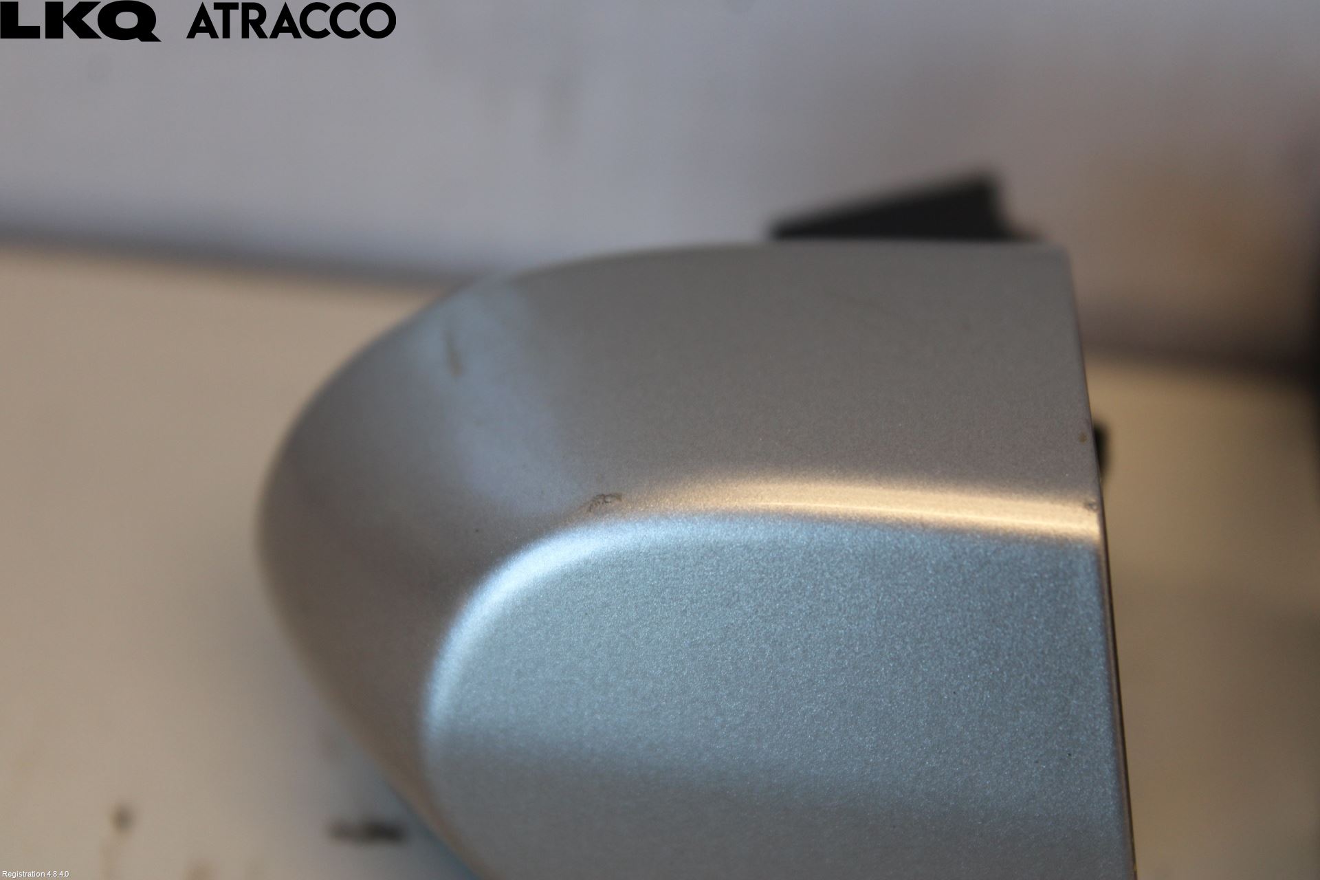 BMW X1 E84 10-15 Dørhandtak Ytre Høyre