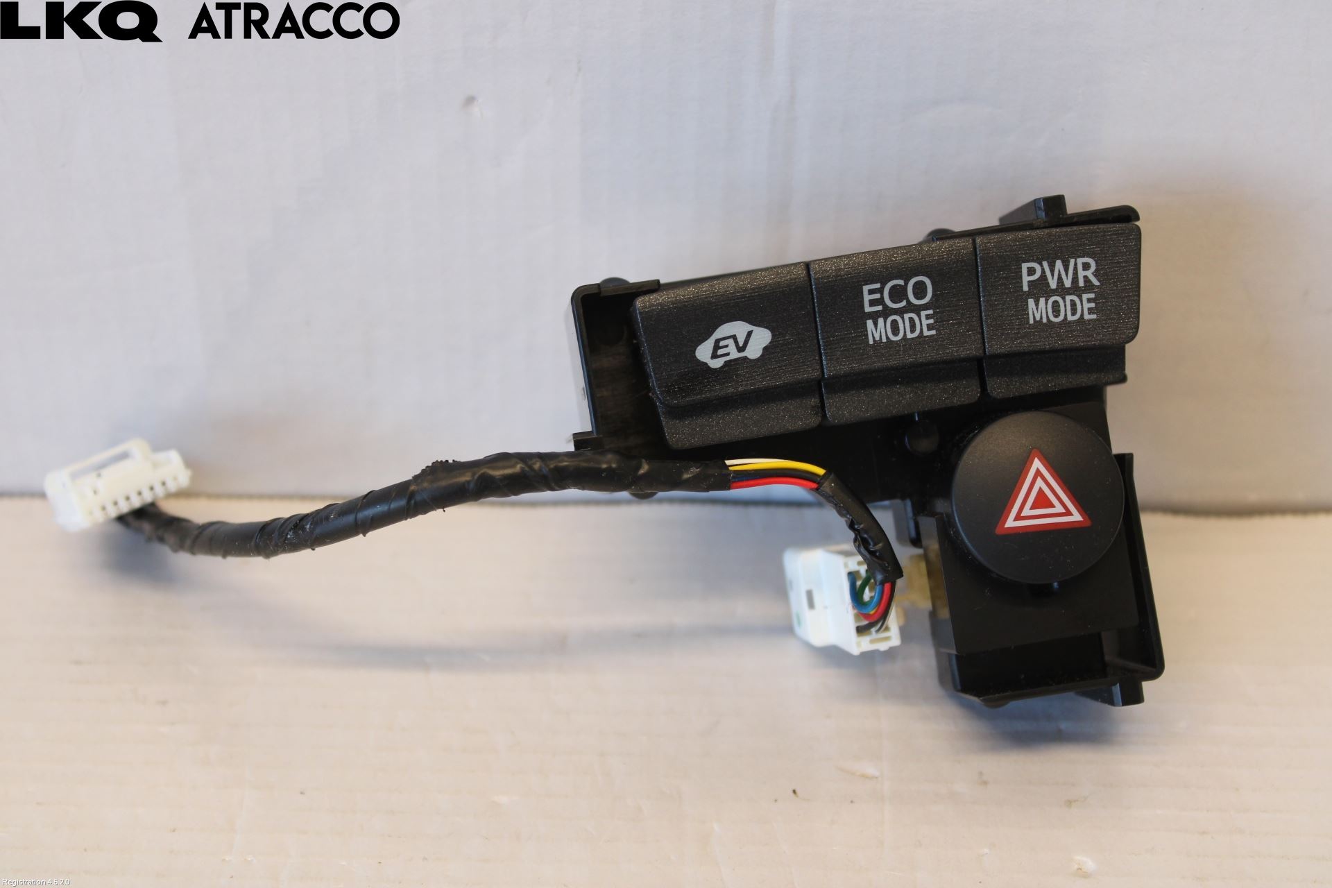 Toyota PRIUS ZVW30 09-20 Bryter Multifunksjon