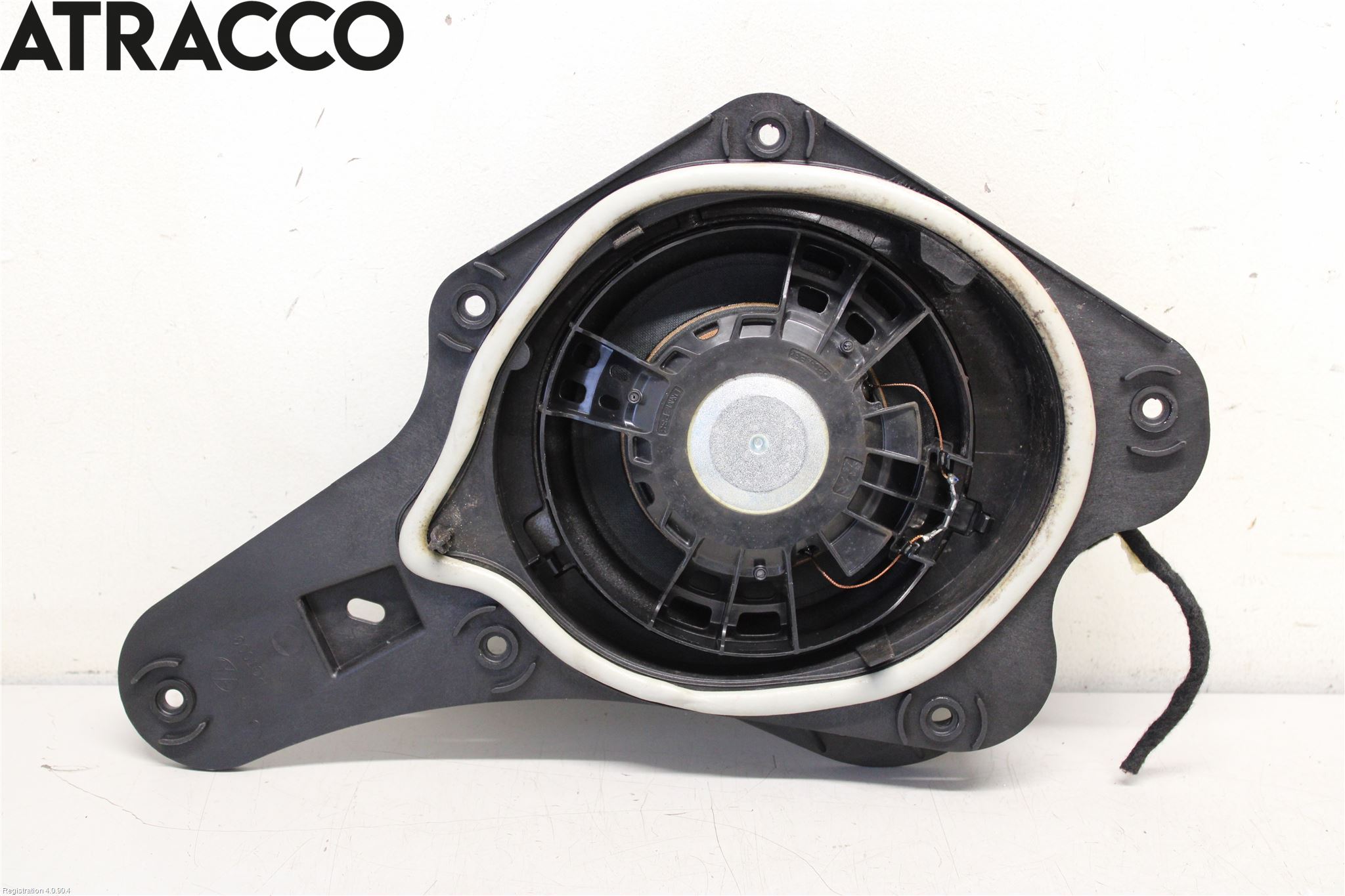 Peugeot 3008 17-24 Innr Høyttaler