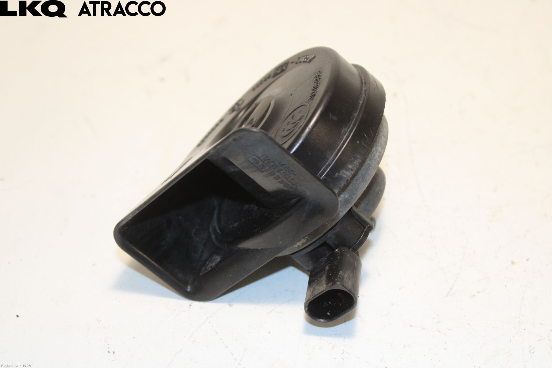 BMW X5 E70 07-13 Signalhorn