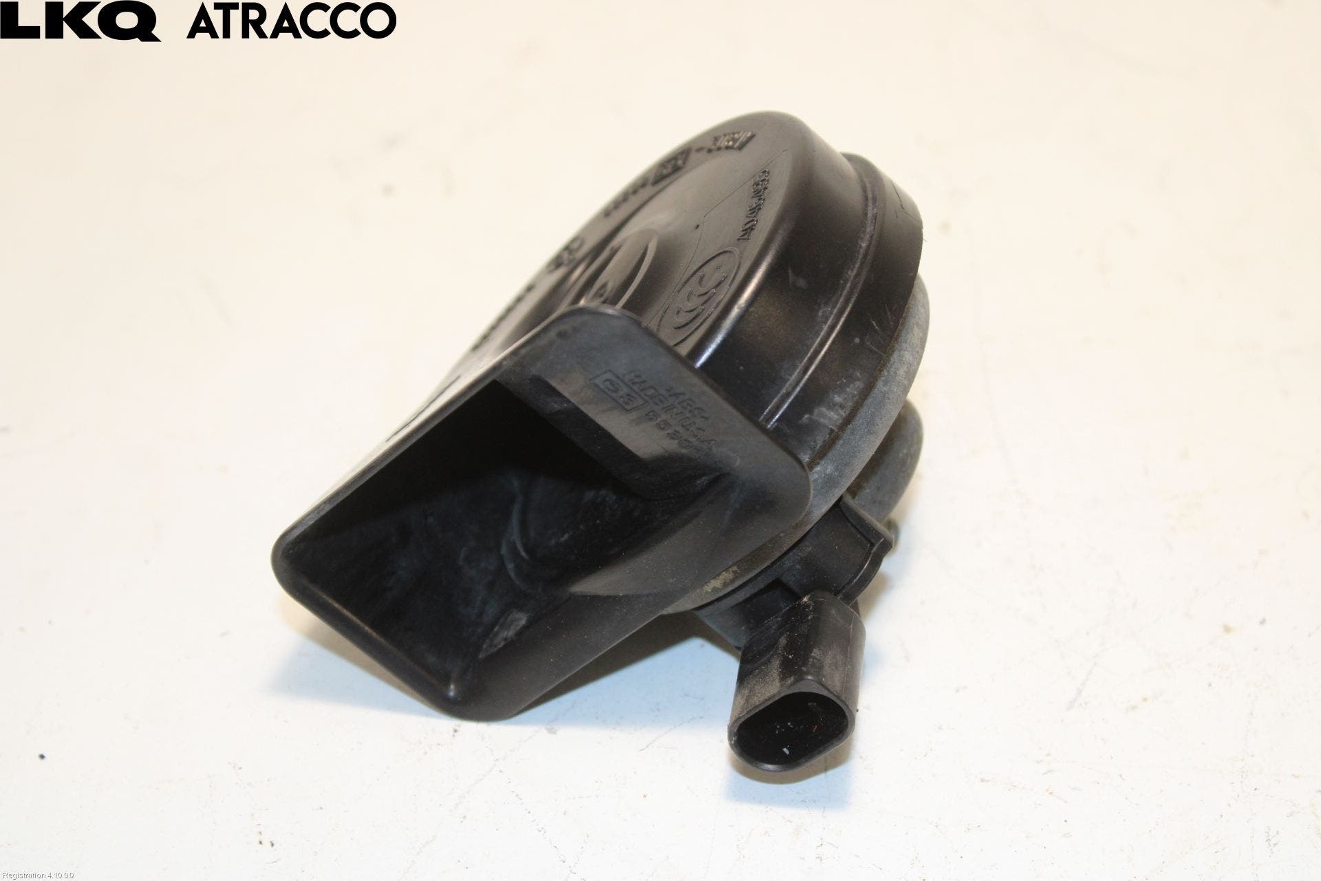 BMW X5 E70 07-13 Signalhorn