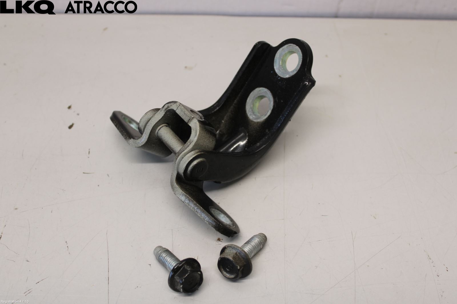 Hyundai IONIQ 5 NE 22- Dørhengsel