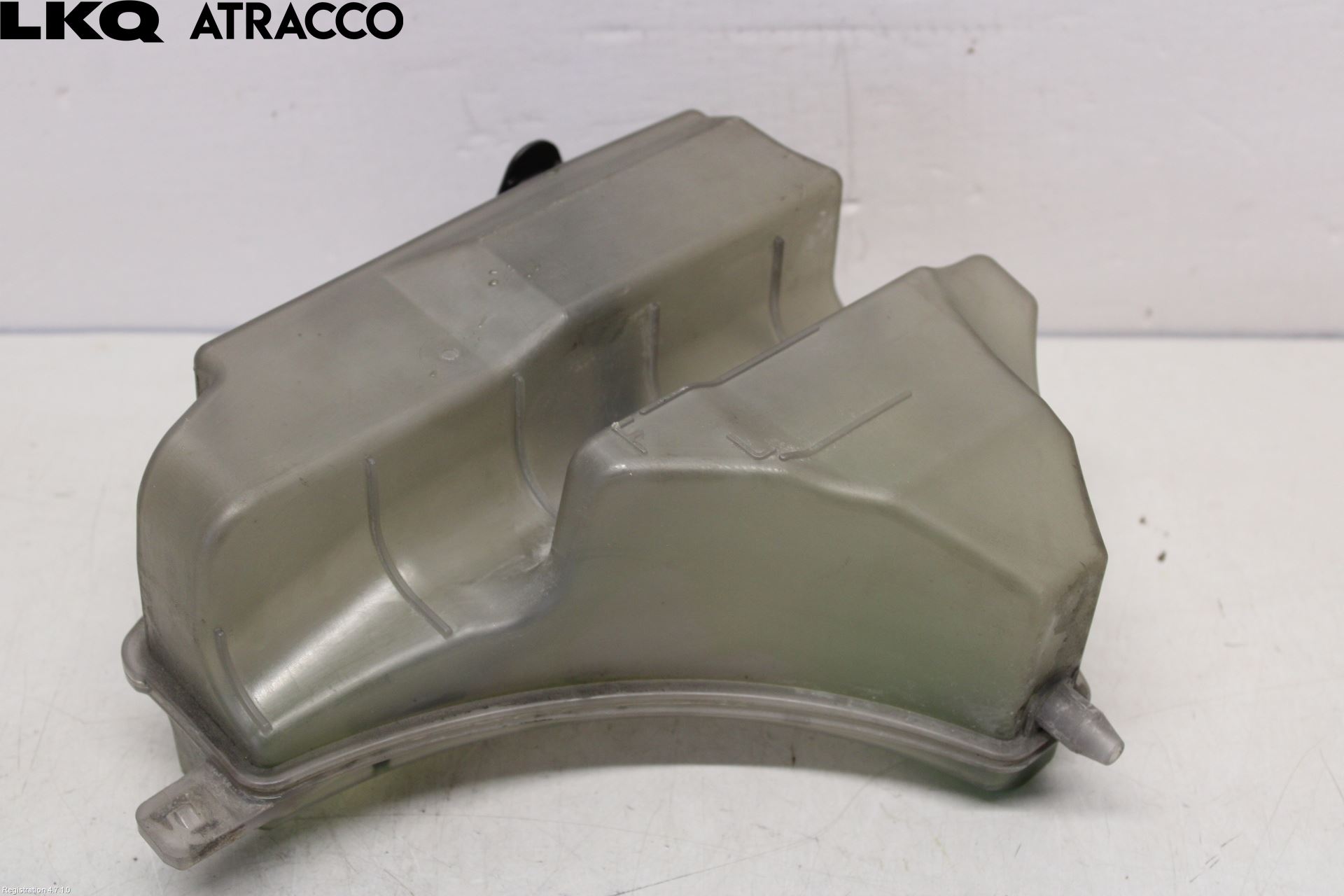 Mazda CX-5 12-17 Ekspansjonstank