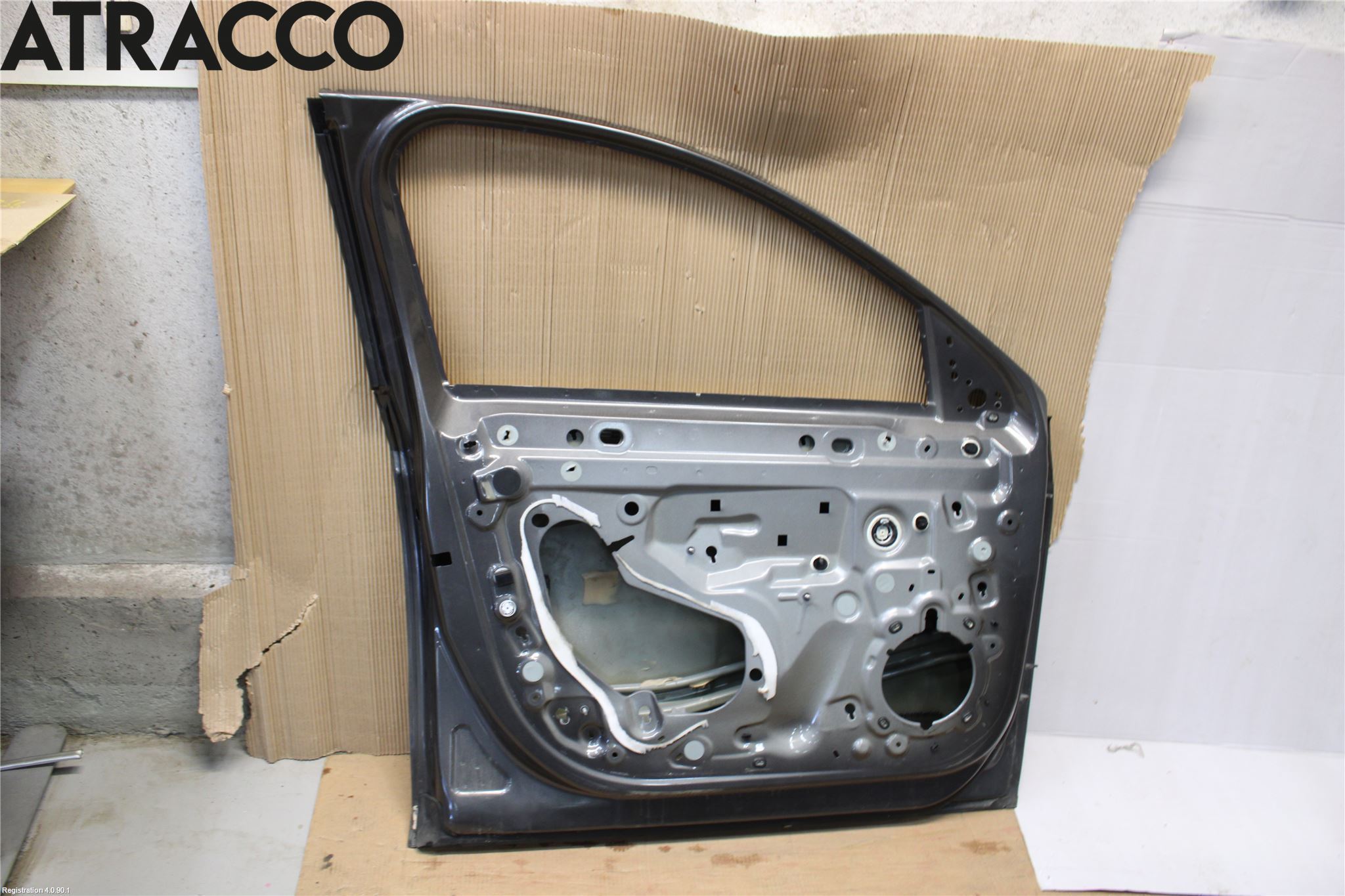Opel CORSA F, CORSA-E 20- Dør 4D Foran Venstre