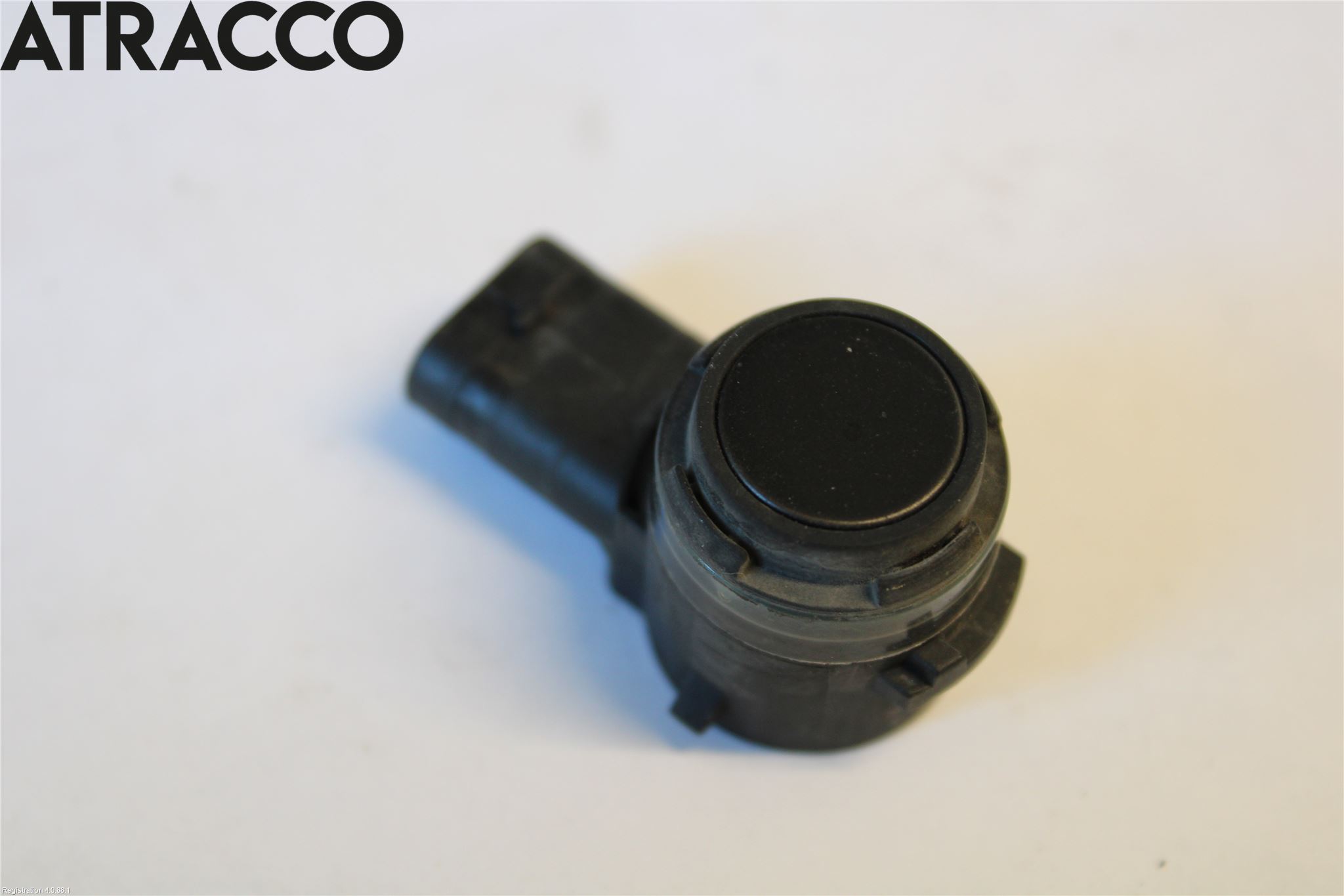 Volkswagen VW GOLF / E-GOLF VII 13-20 Sensor Parkering Front