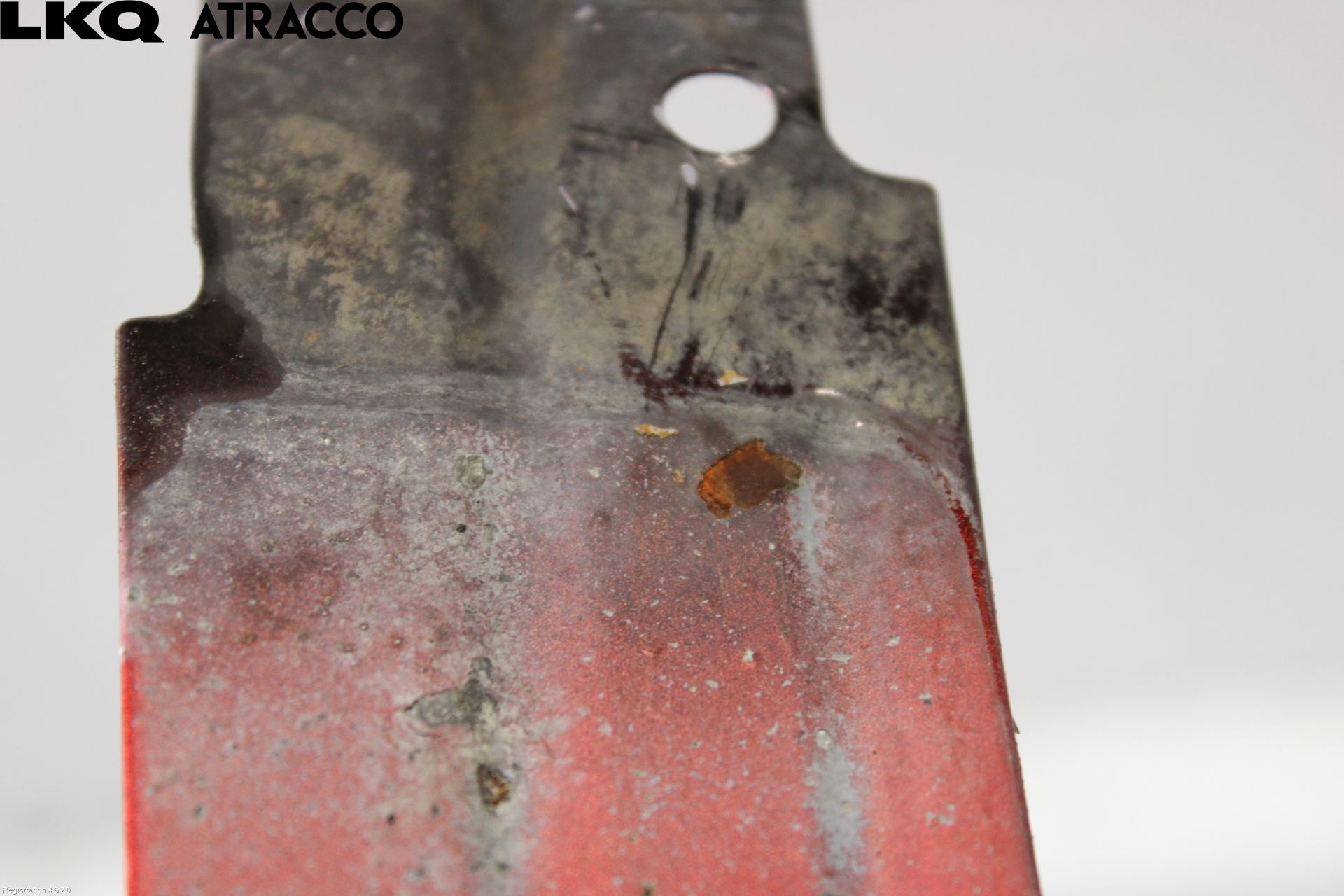 Renault KADJAR 15- Skjerm Foran Venstre