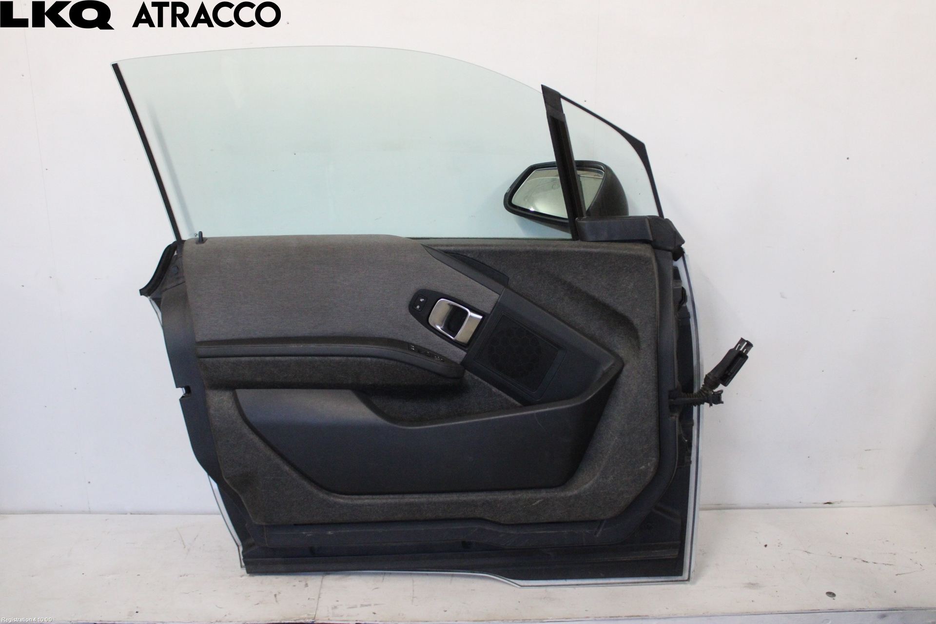 BMW i3 I01 13-22 Dør 4D Foran Venstre