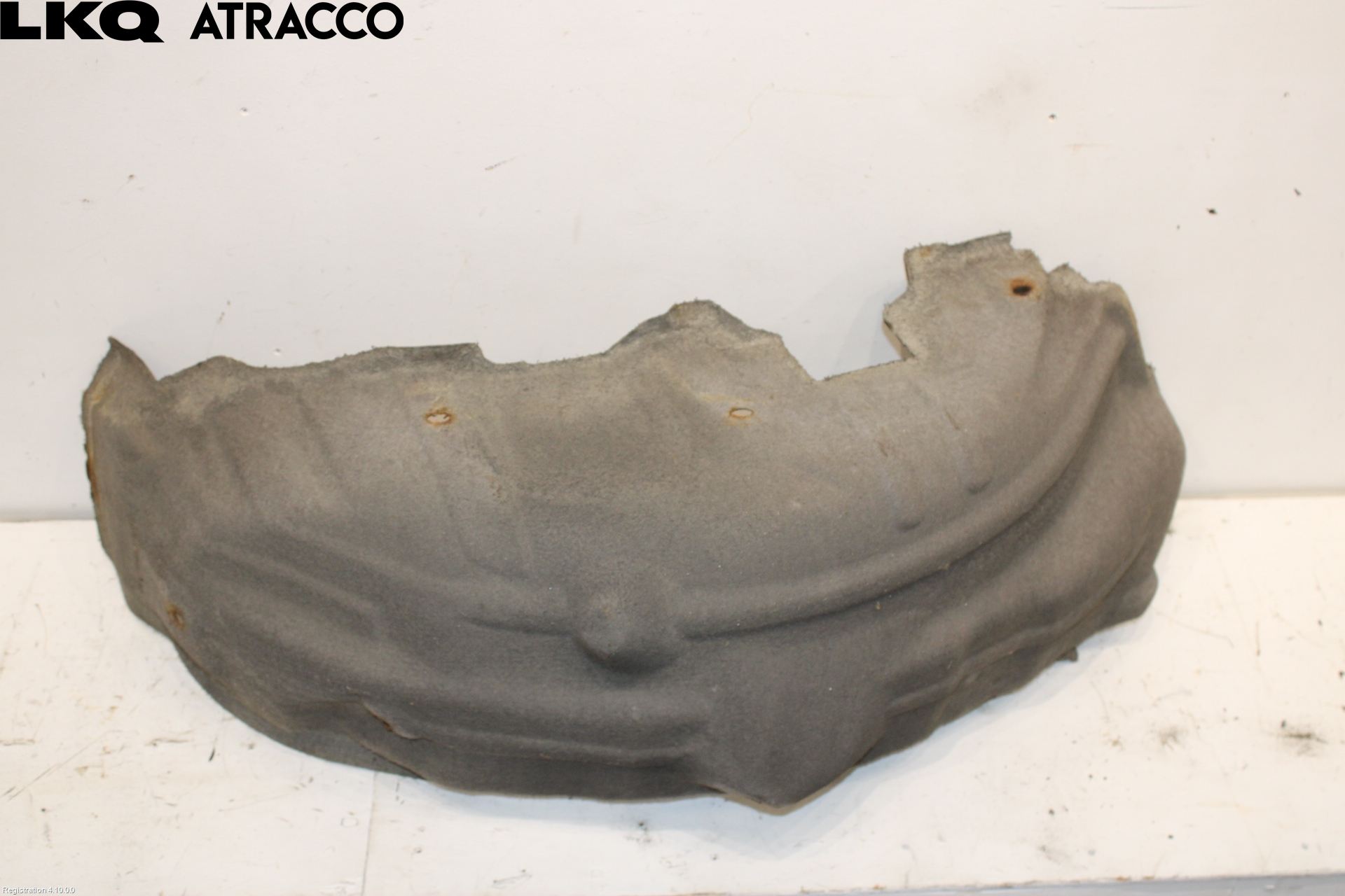 Mitsubishi OUTLANDER 13-21 Skjerm Indre