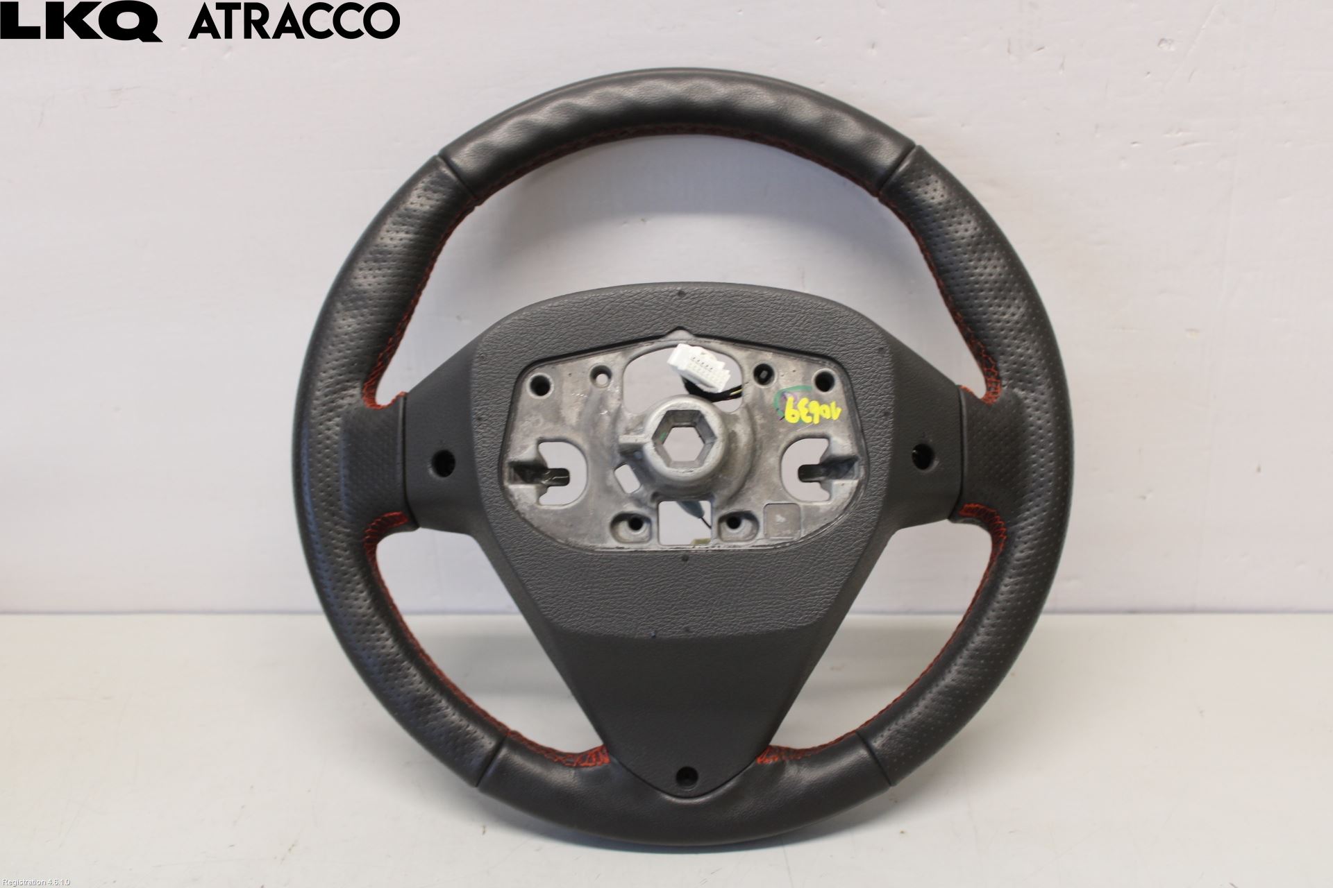 Ford TRANSIT CONNECT 09-13 Ratt